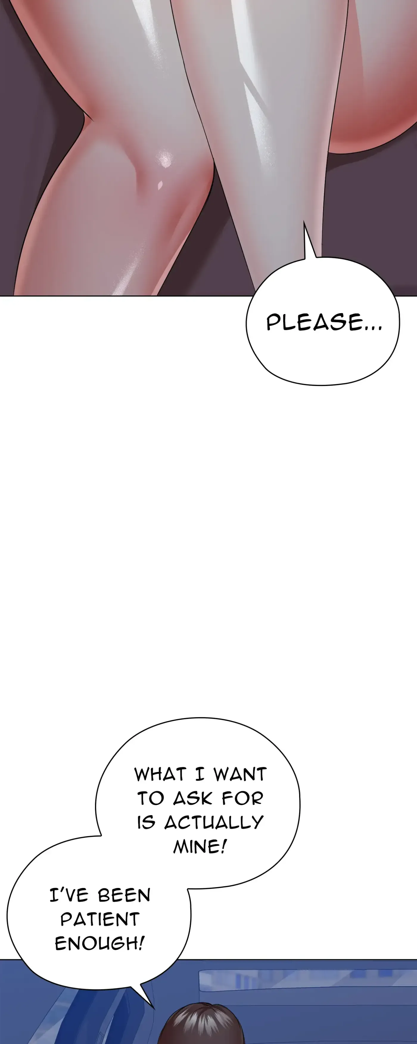 High-Class Person Chapter 32 page 7 - 