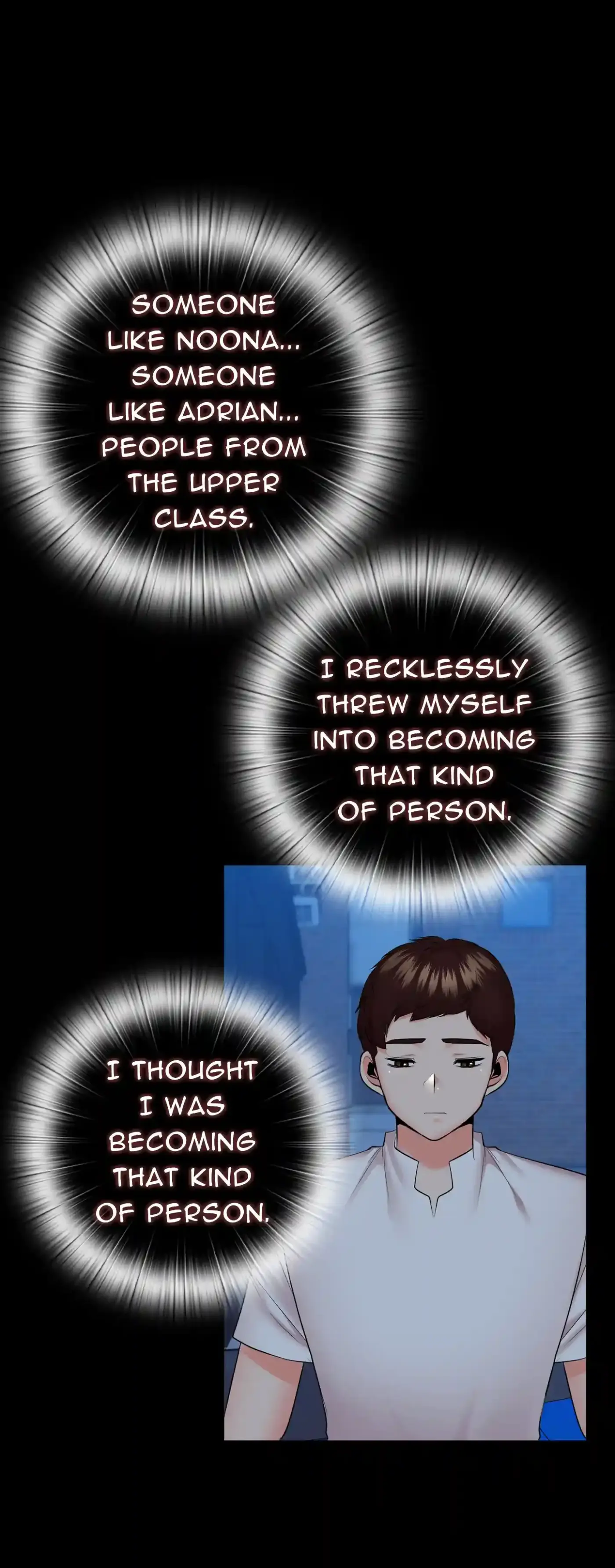 High-Class Person Chapter 32 page 61 - 