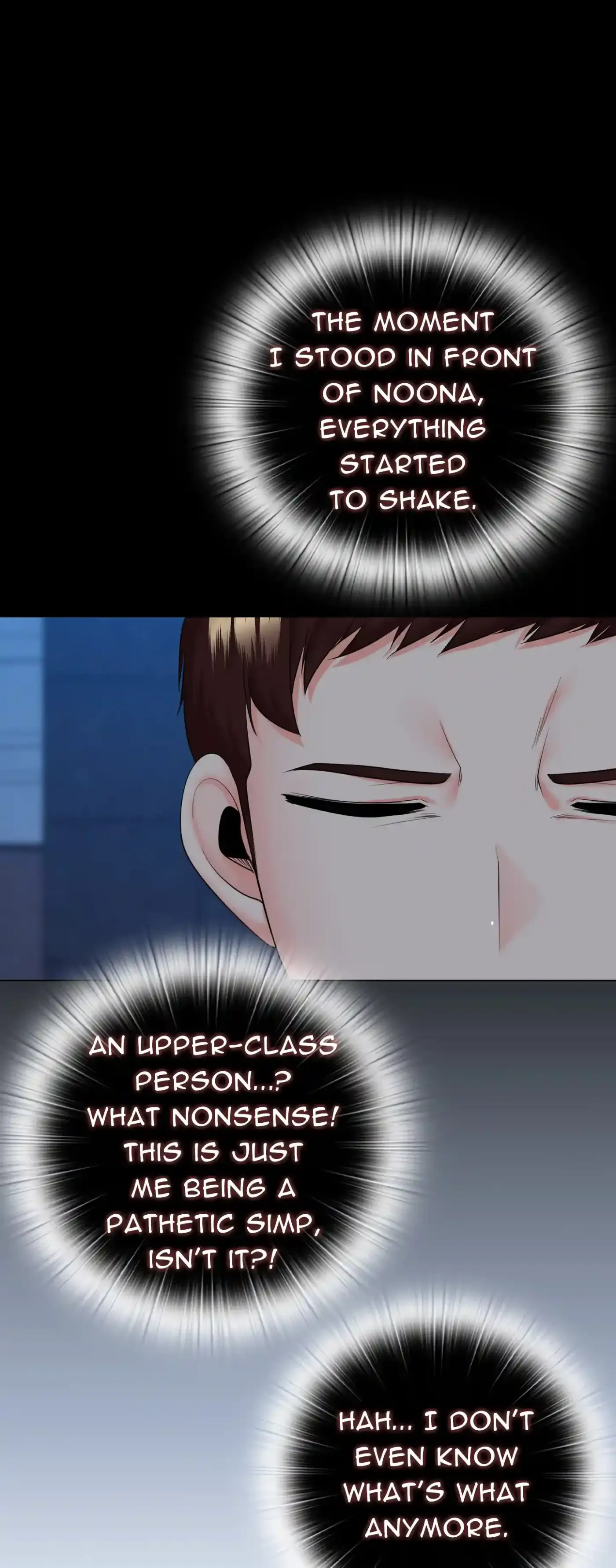 High-Class Person Chapter 32 page 62 - 