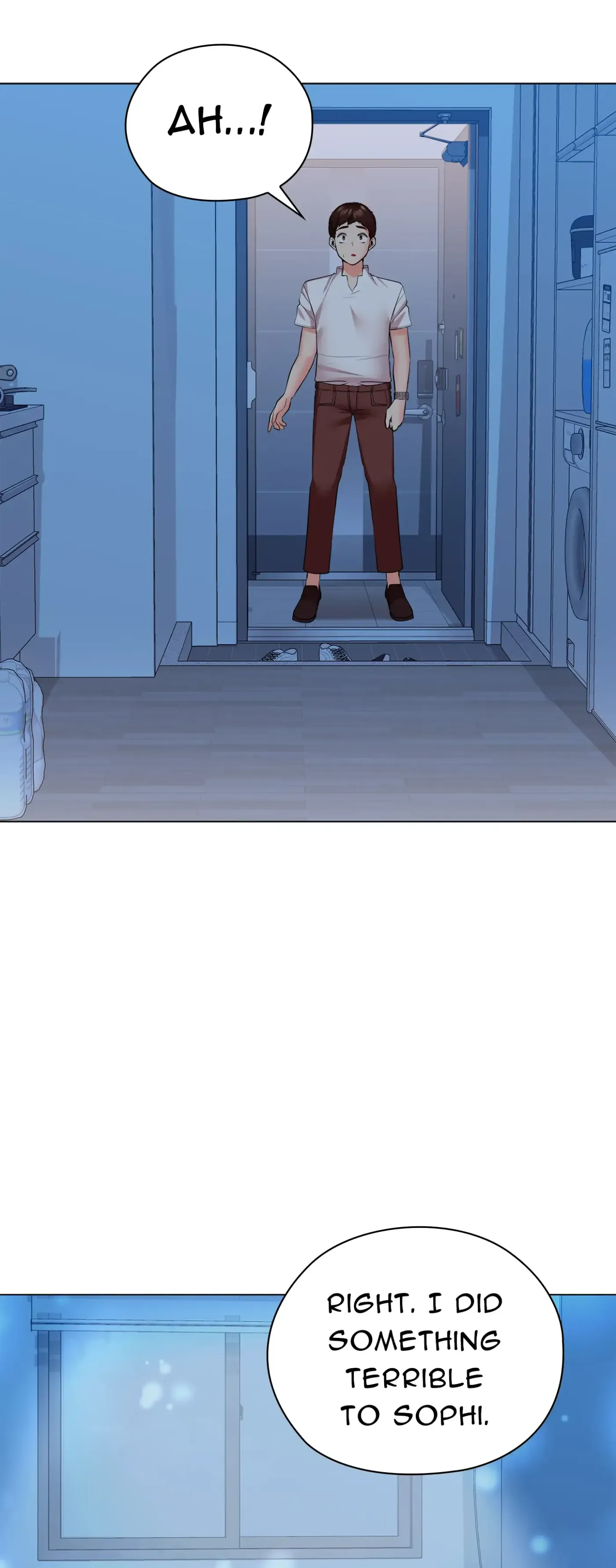 High-Class Person Chapter 32 page 64 - 