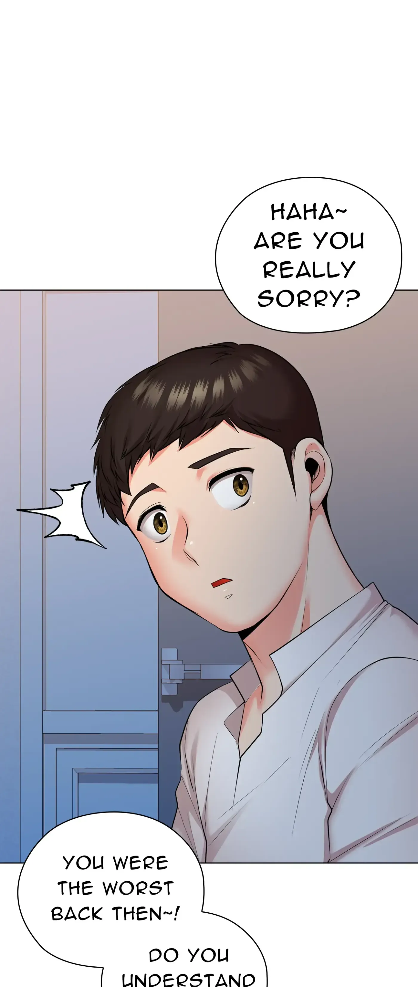 High-Class Person Chapter 32 page 66 - 
