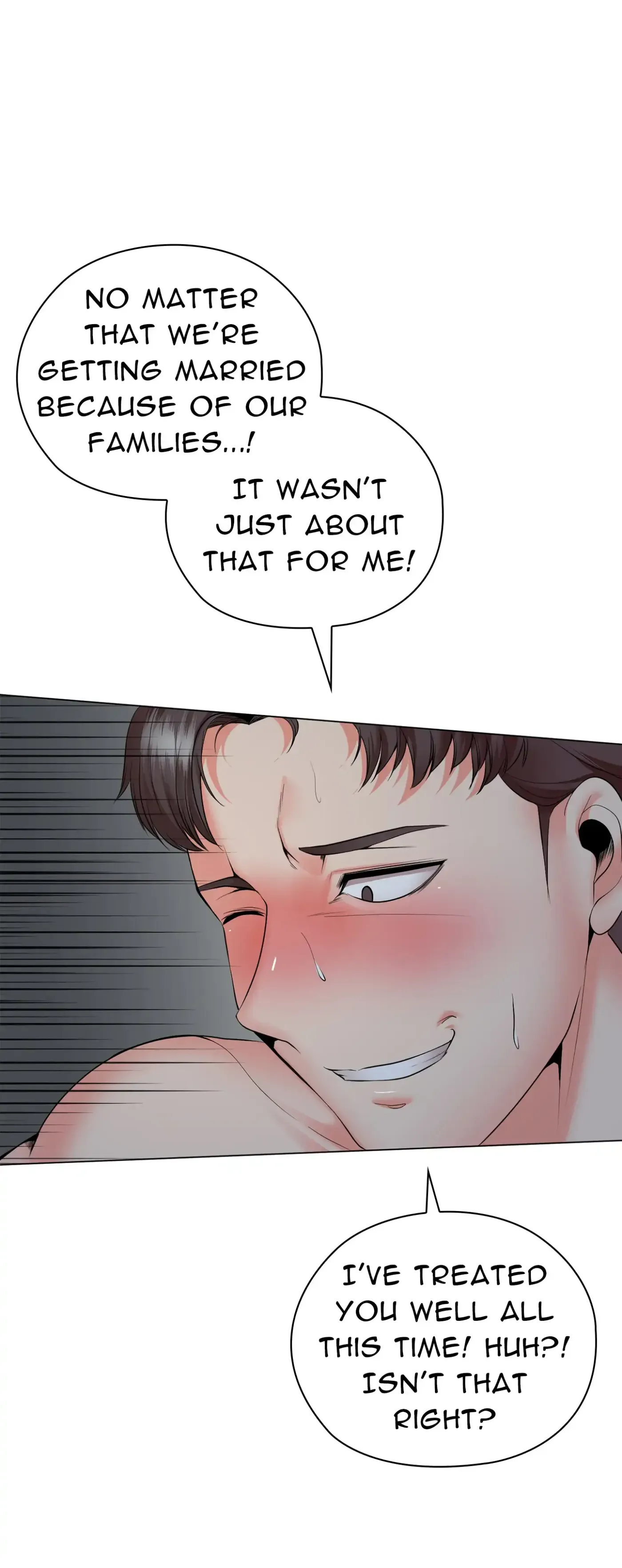 High-Class Person Chapter 32 page 9 - 