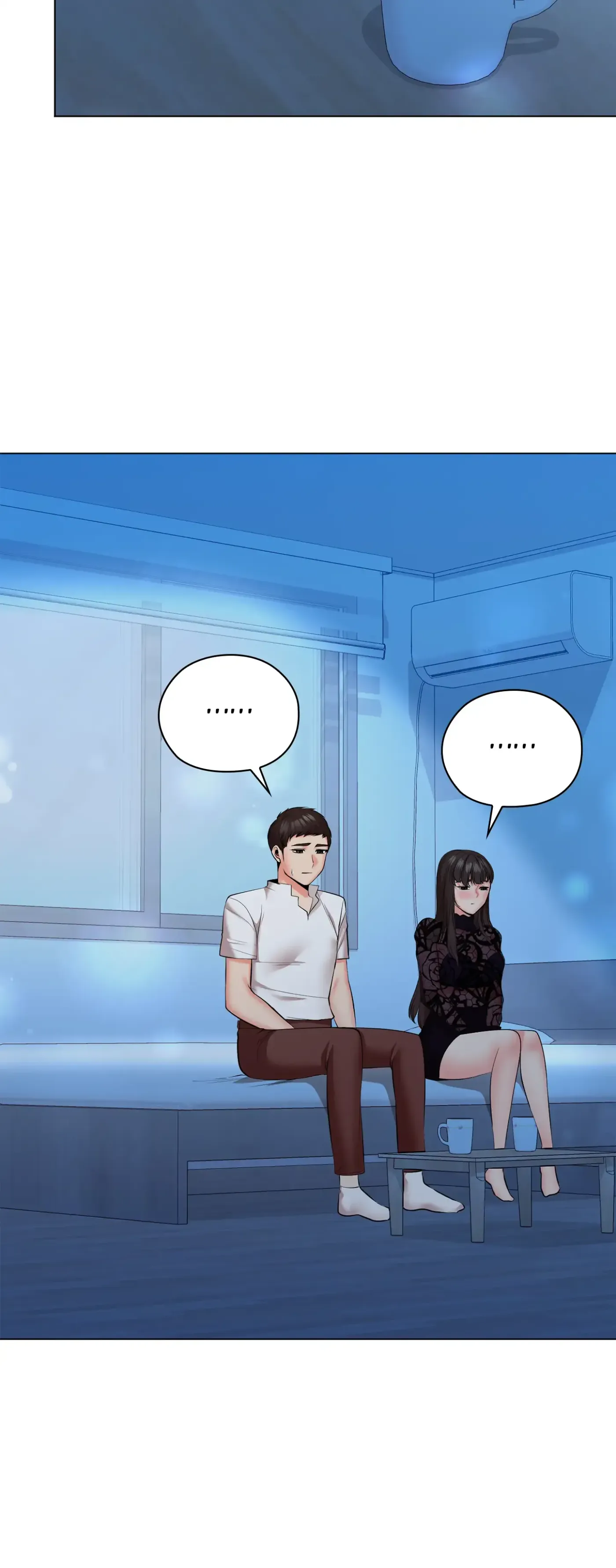 High-Class Person Chapter 33 page 13 - 