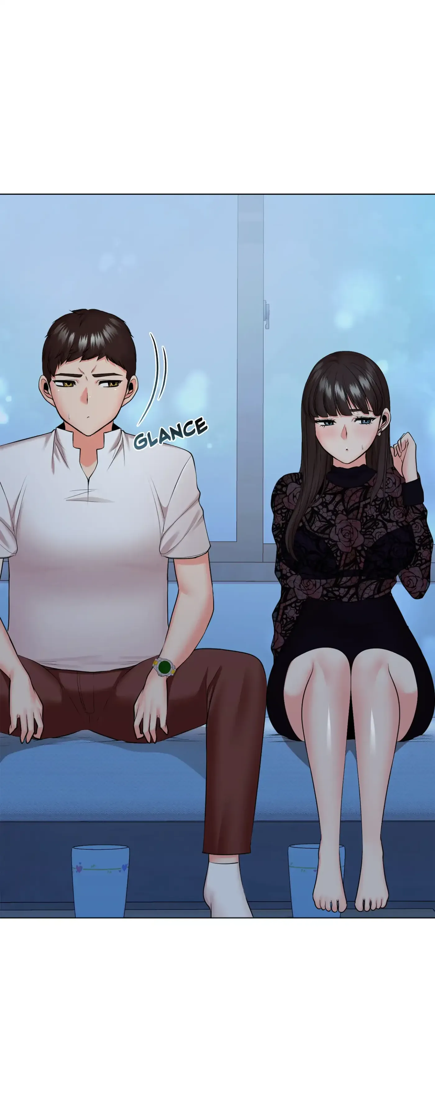 High-Class Person Chapter 33 page 14 - 