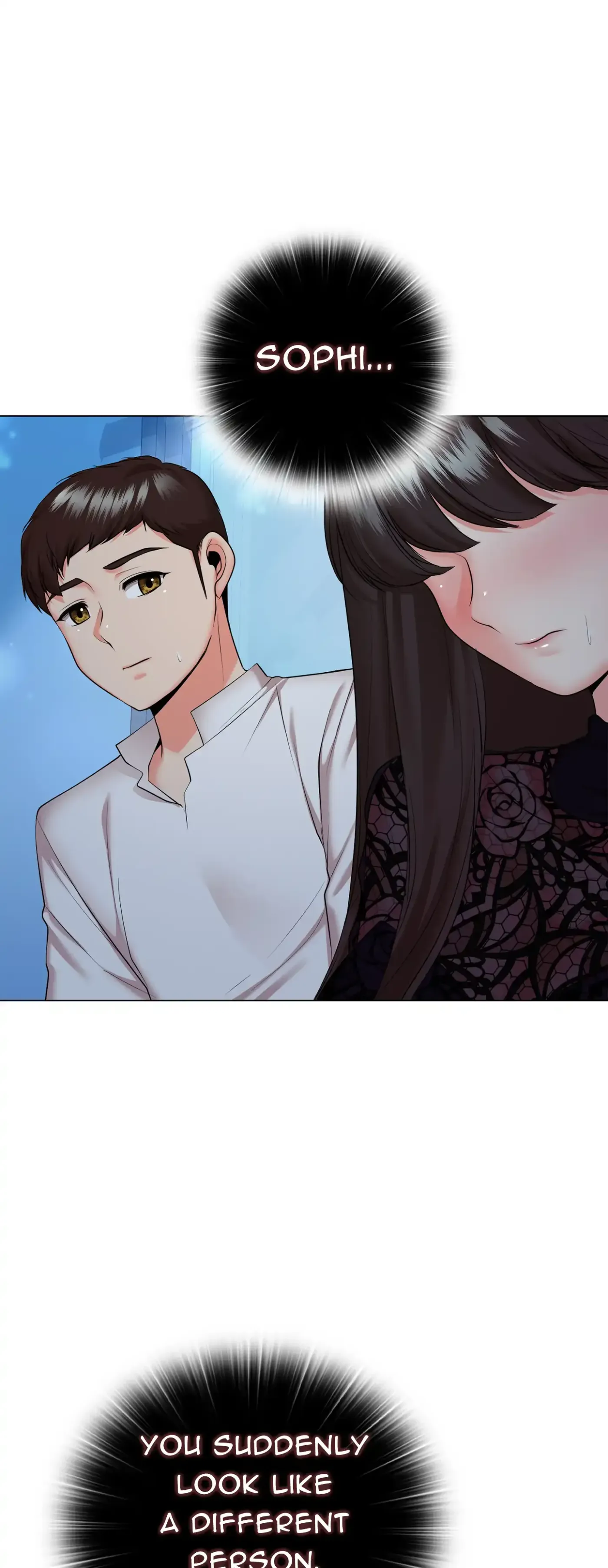 High-Class Person Chapter 33 page 15 - 
