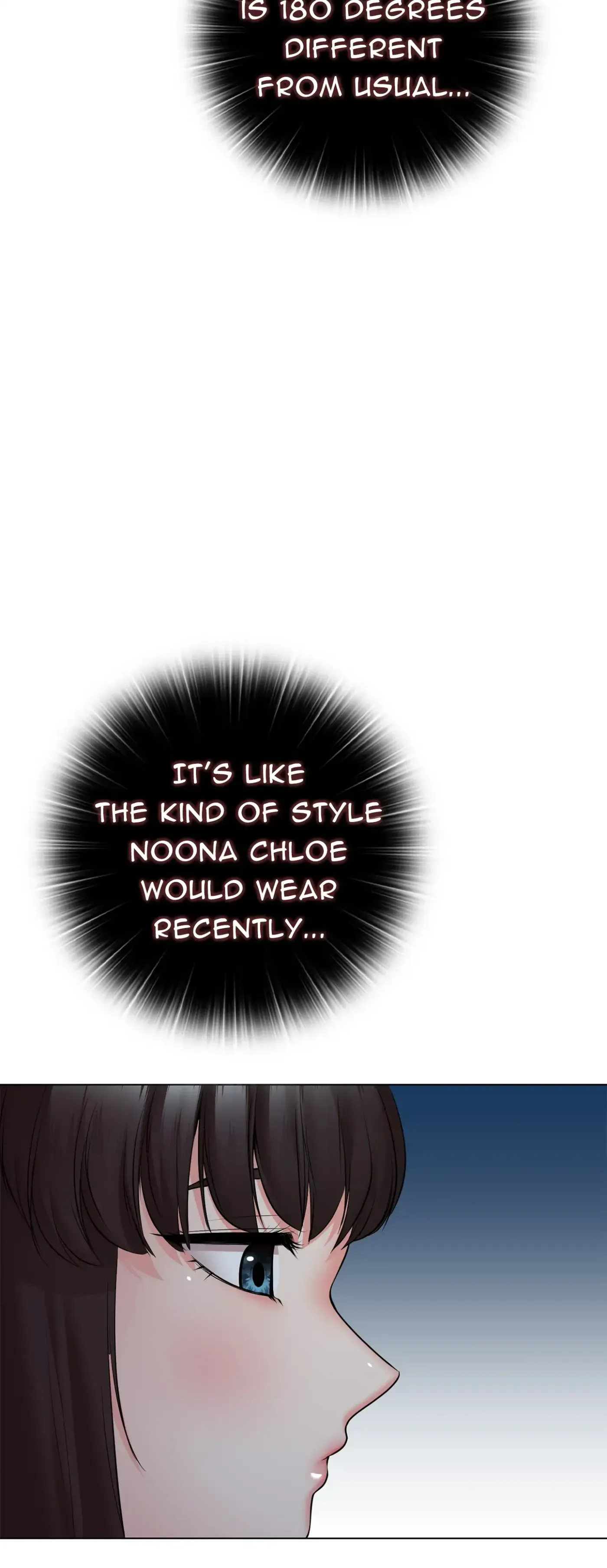 High-Class Person Chapter 33 page 17 - 