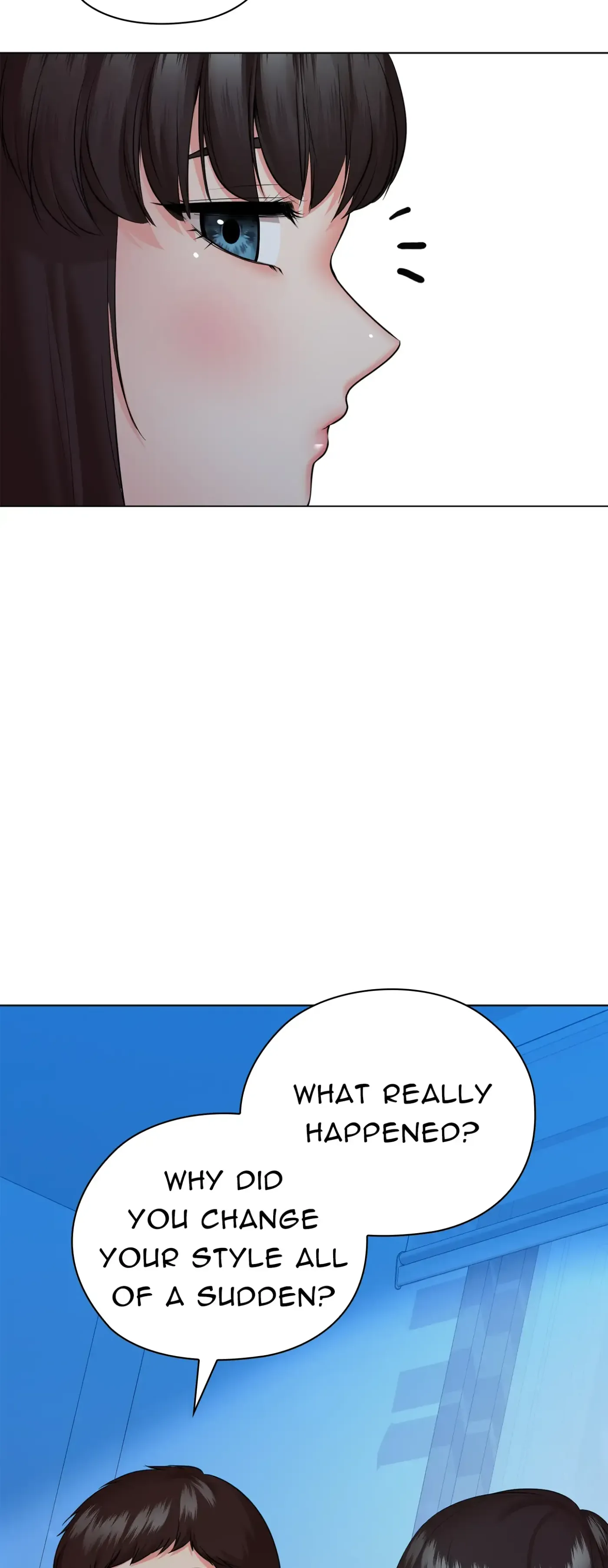 High-Class Person Chapter 33 page 19 - 
