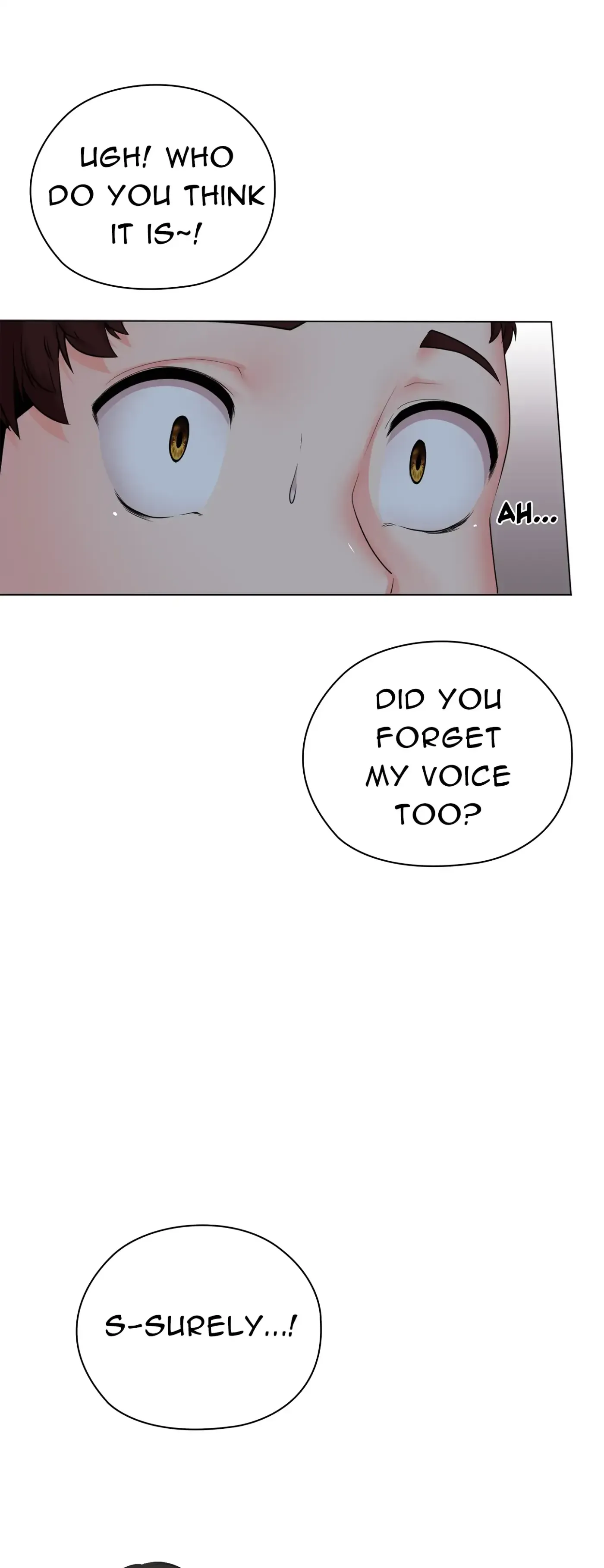 High-Class Person Chapter 33 page 3 - 