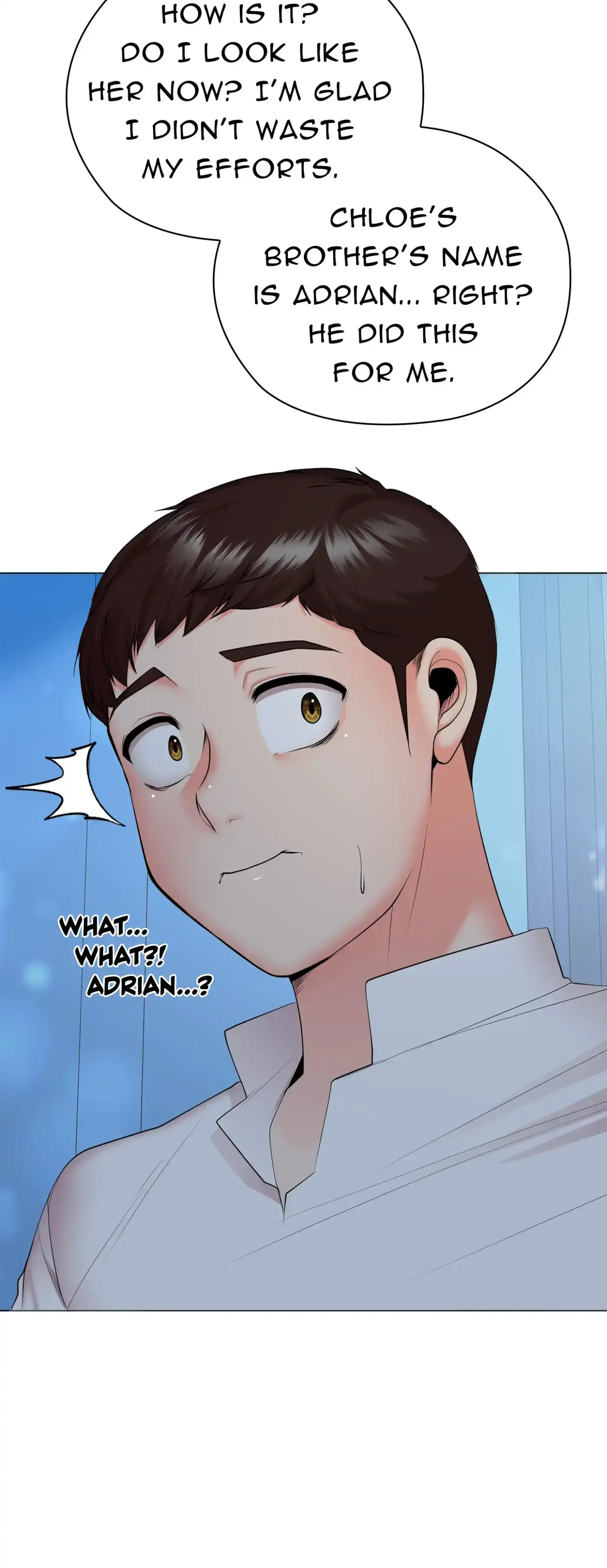 High-Class Person Chapter 33 page 21 - 