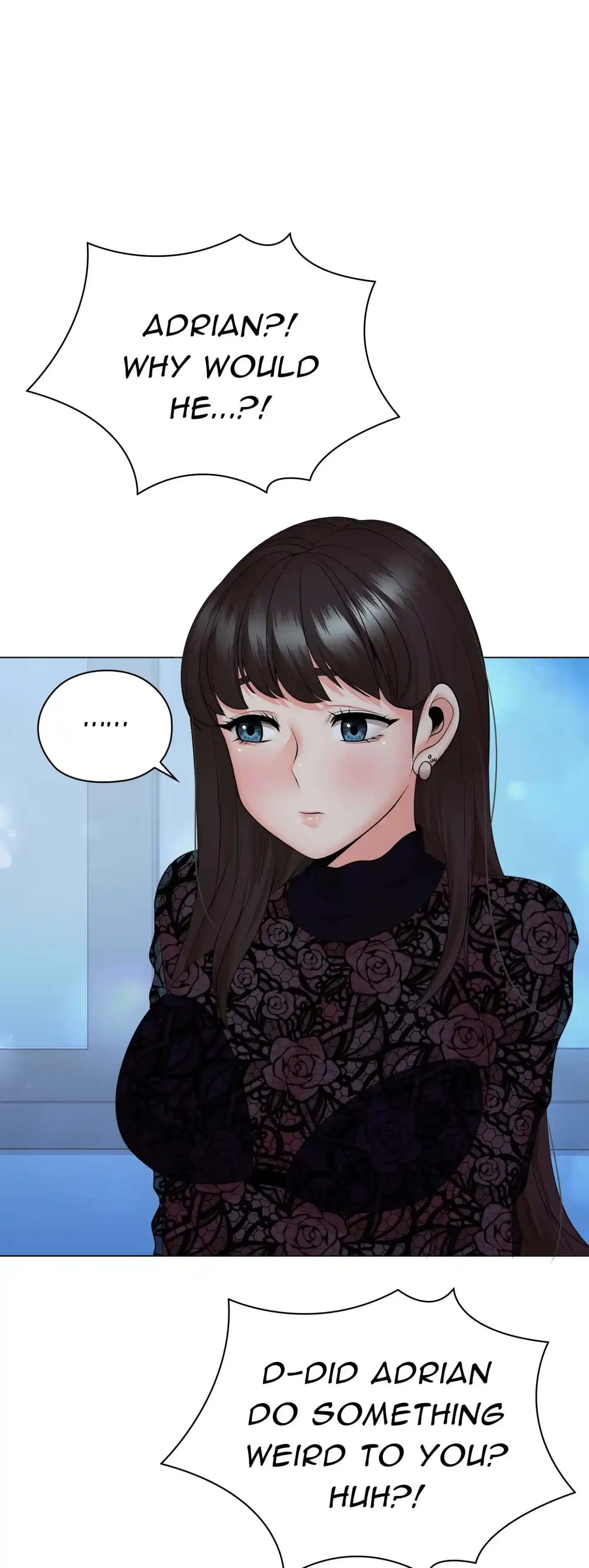 High-Class Person Chapter 33 page 22 - 
