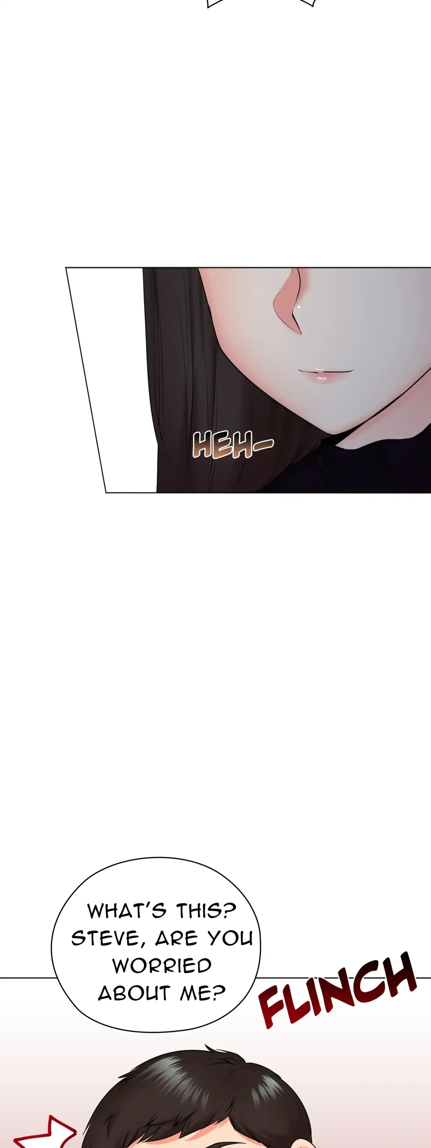 High-Class Person Chapter 33 page 23 - 