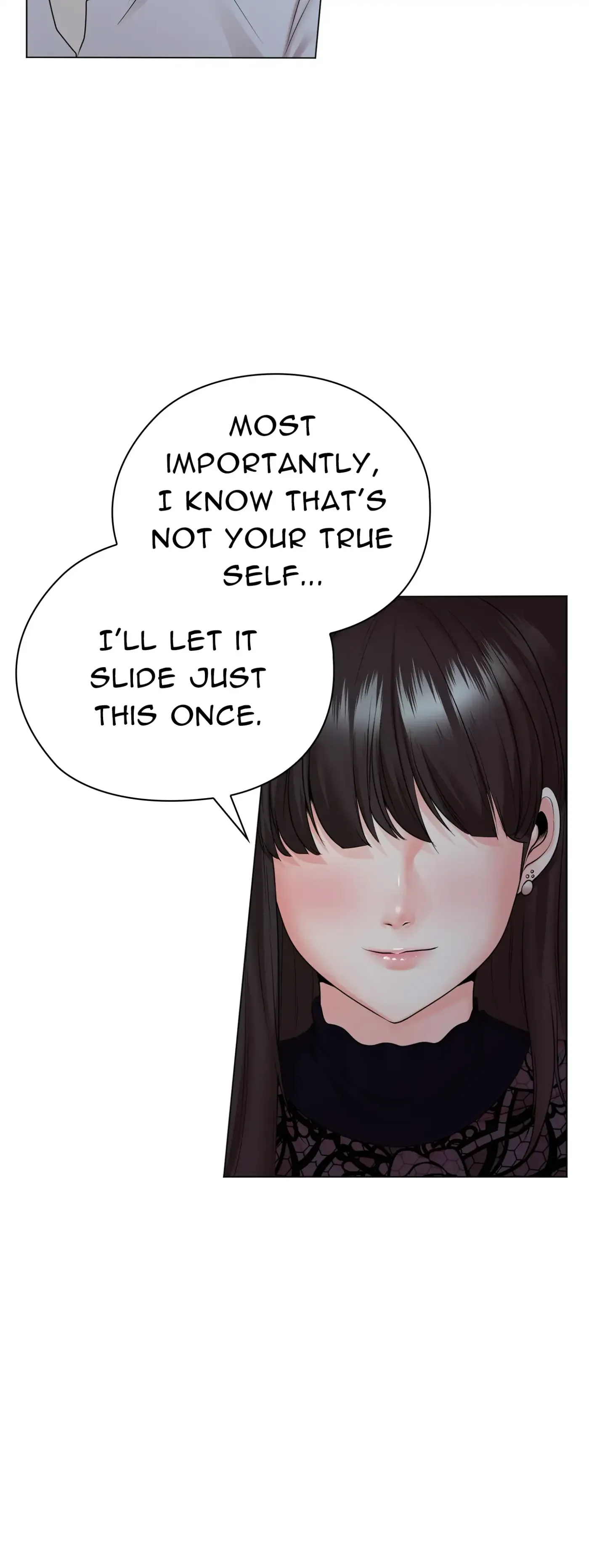 High-Class Person Chapter 33 page 26 - 