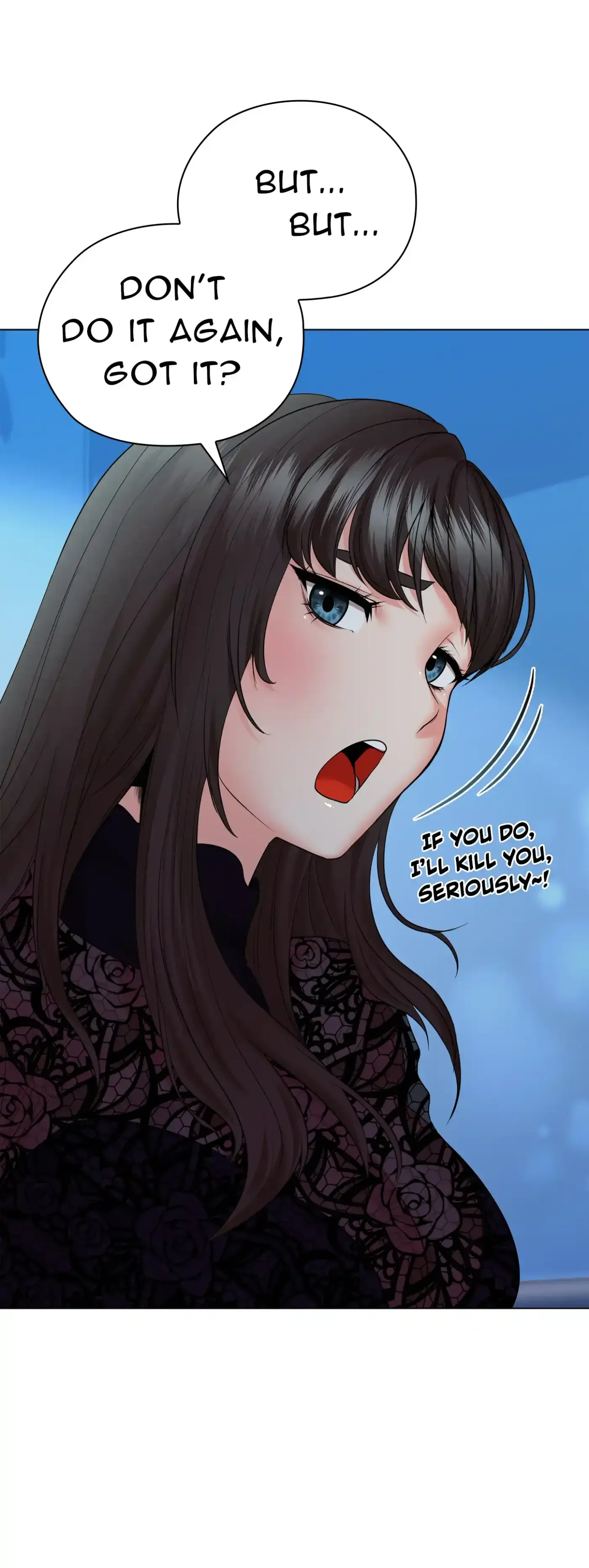 High-Class Person Chapter 33 page 27 - 