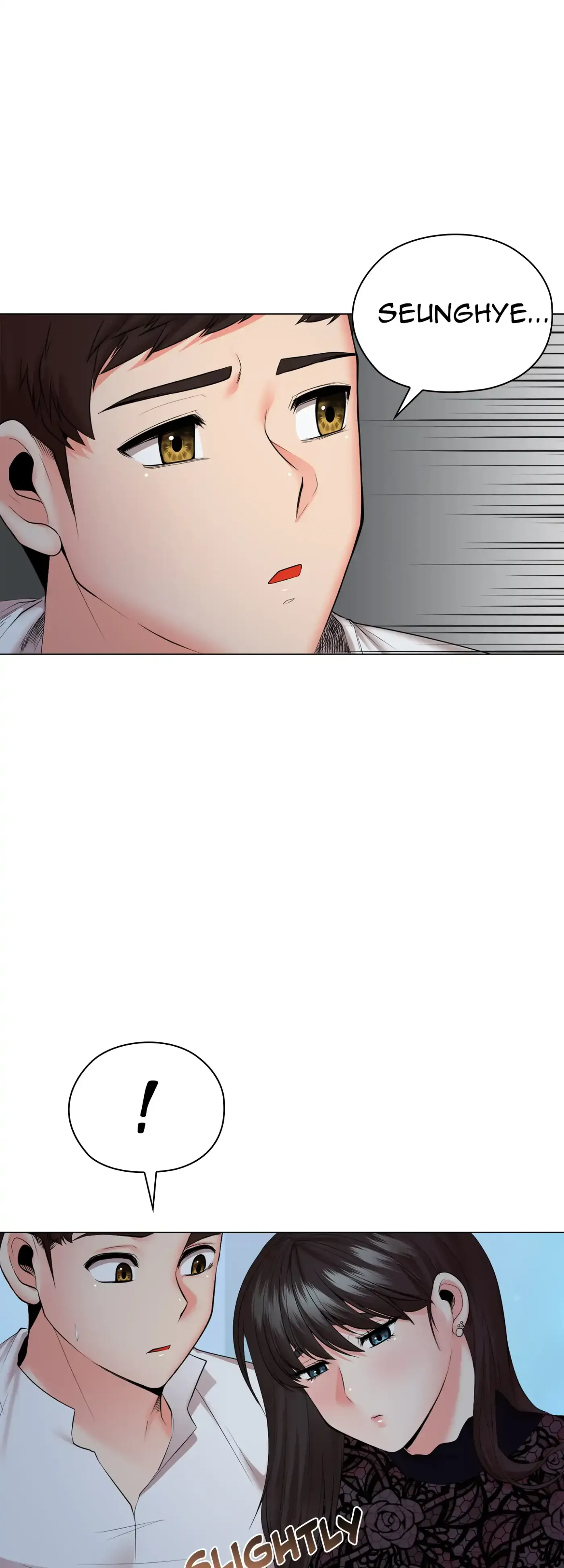 High-Class Person Chapter 33 page 28 - 