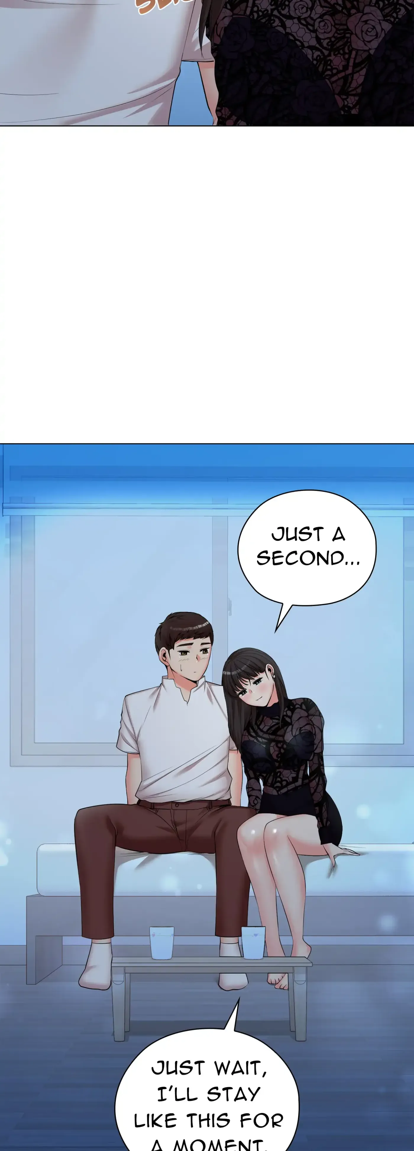 High-Class Person Chapter 33 page 29 - 