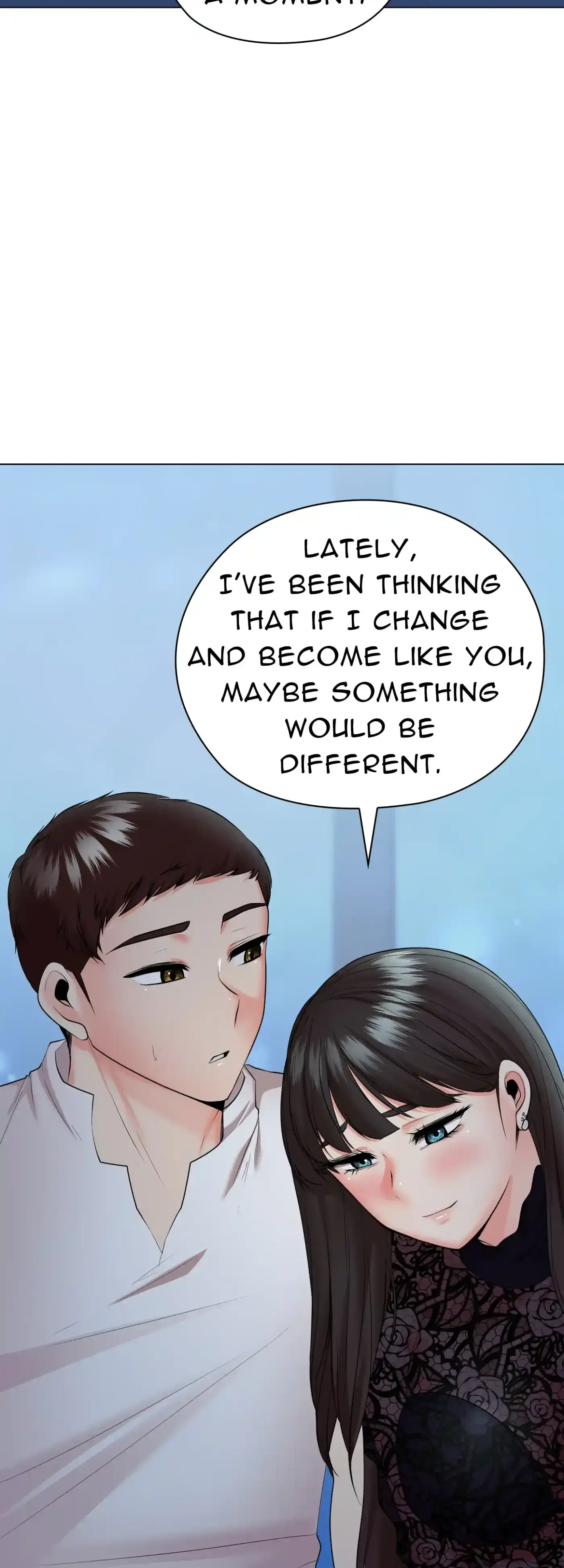 High-Class Person Chapter 33 page 30 - 