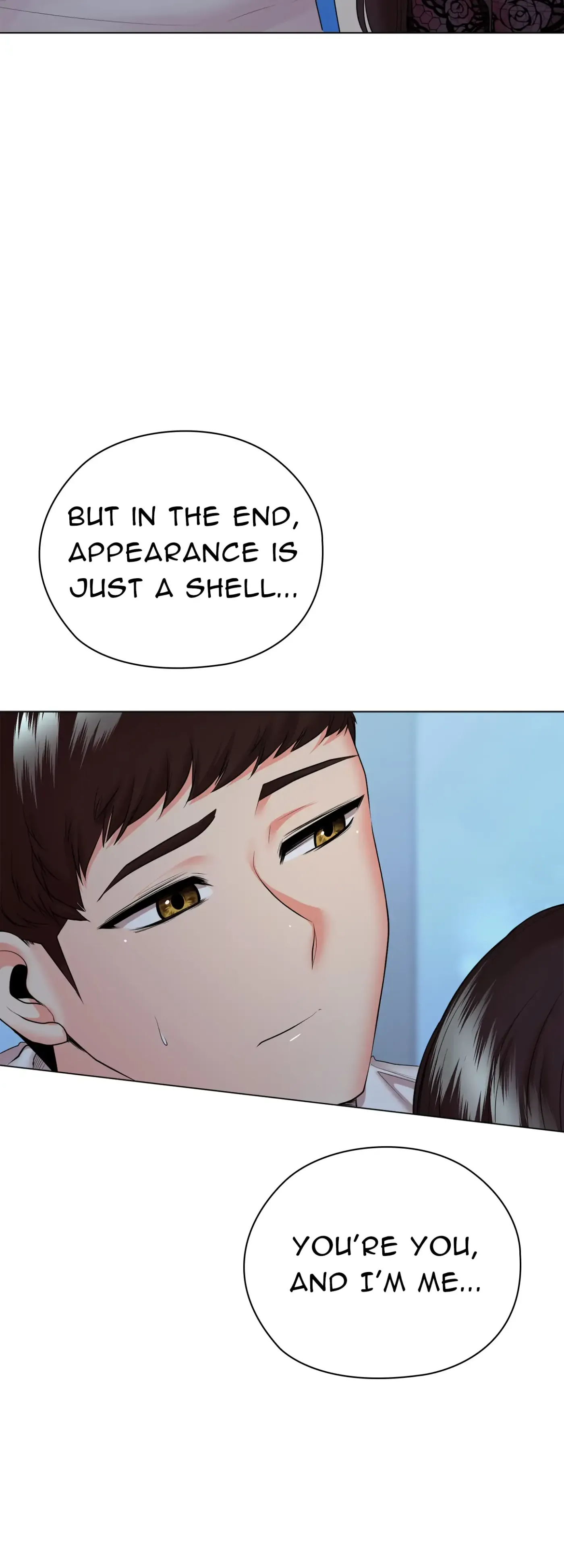High-Class Person Chapter 33 page 31 - 