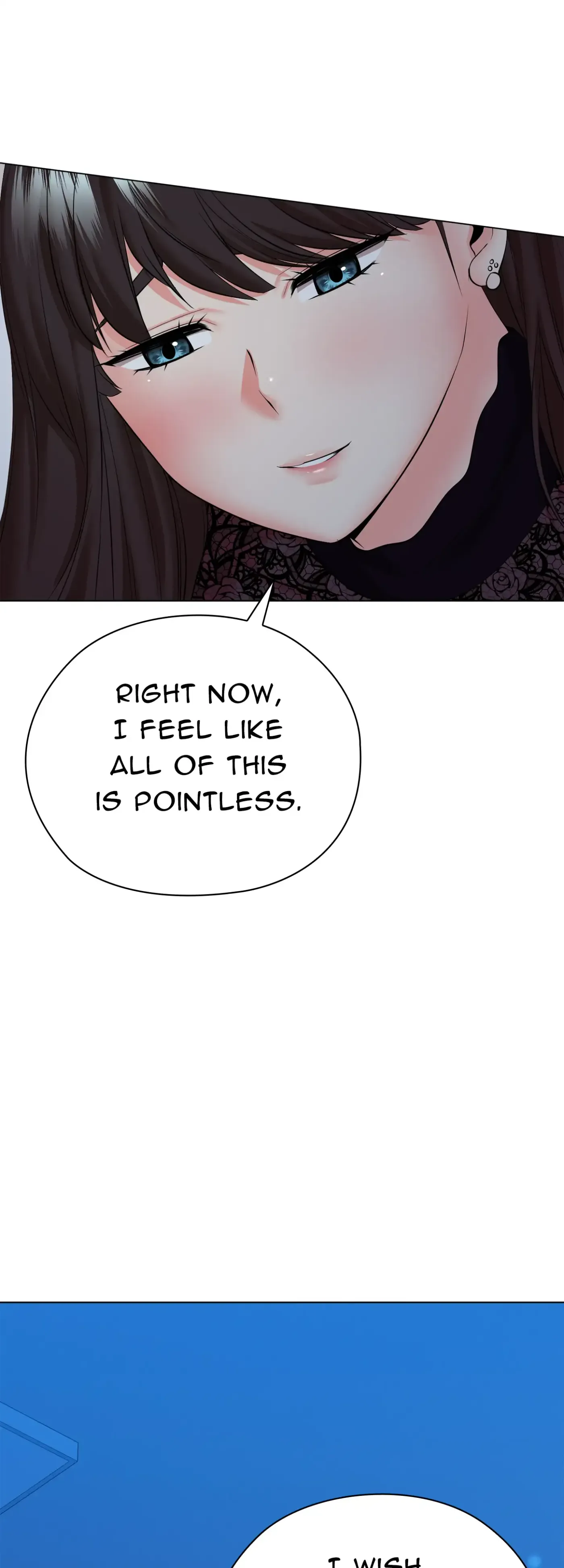 High-Class Person Chapter 33 page 32 - 