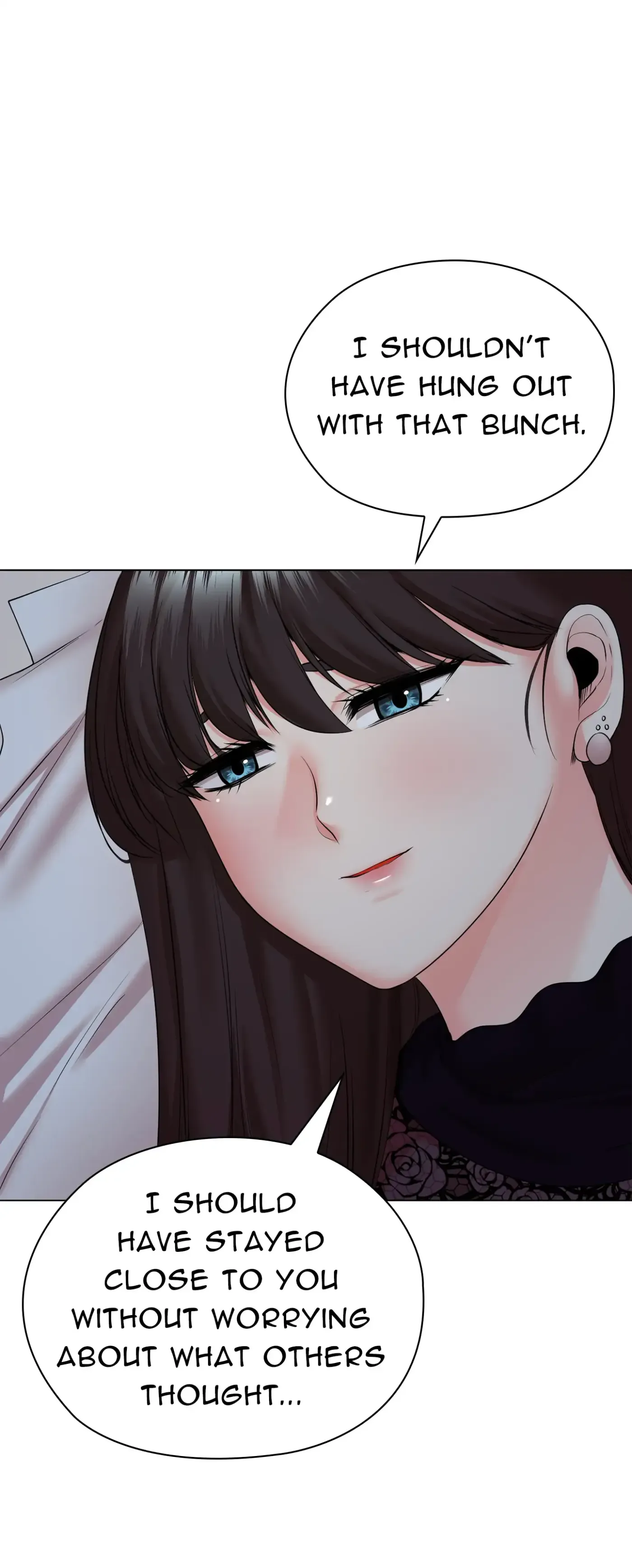 High-Class Person Chapter 33 page 34 - 