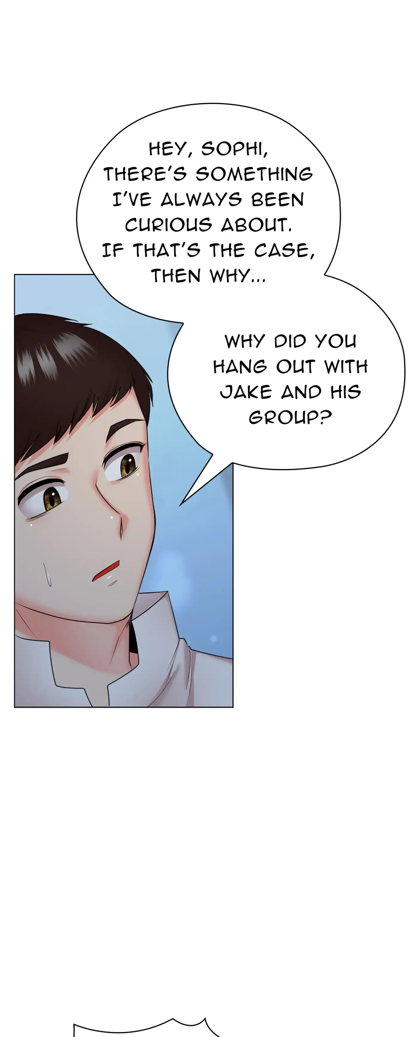 High-Class Person Chapter 33 page 35 - 