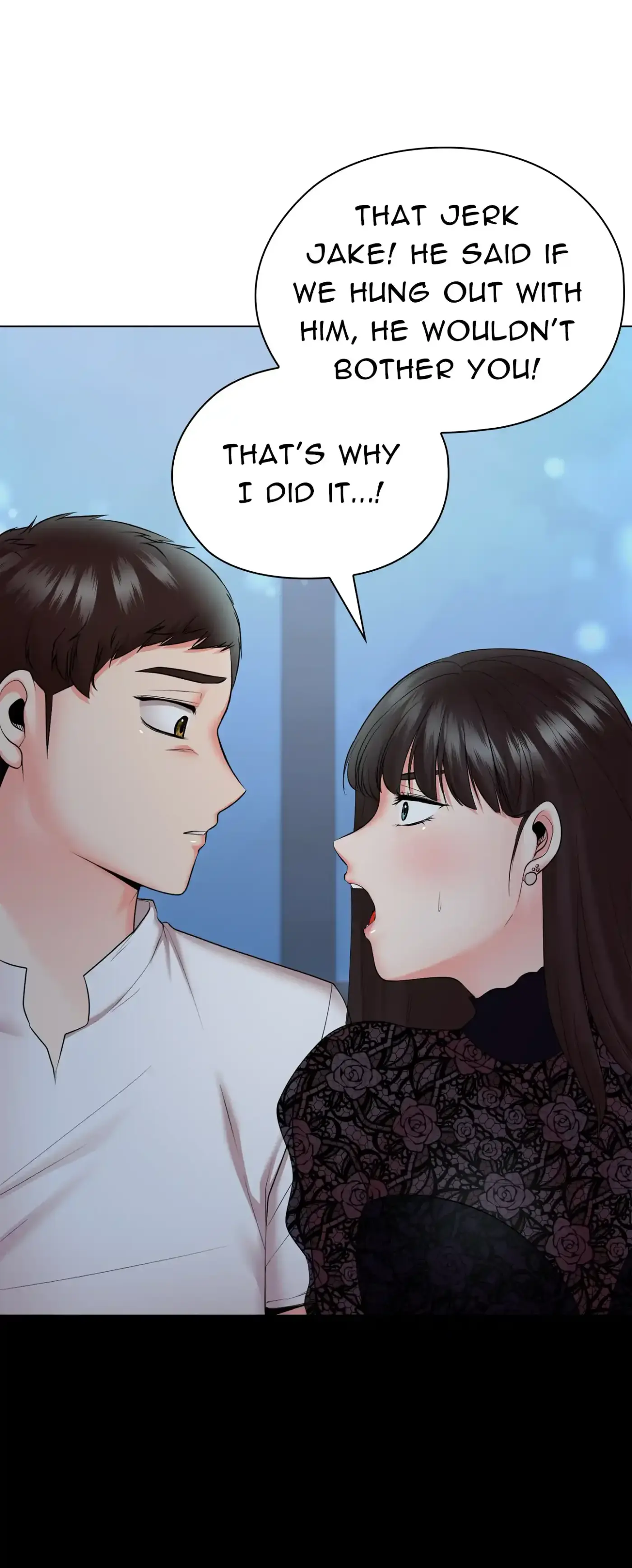 High-Class Person Chapter 33 page 37 - 
