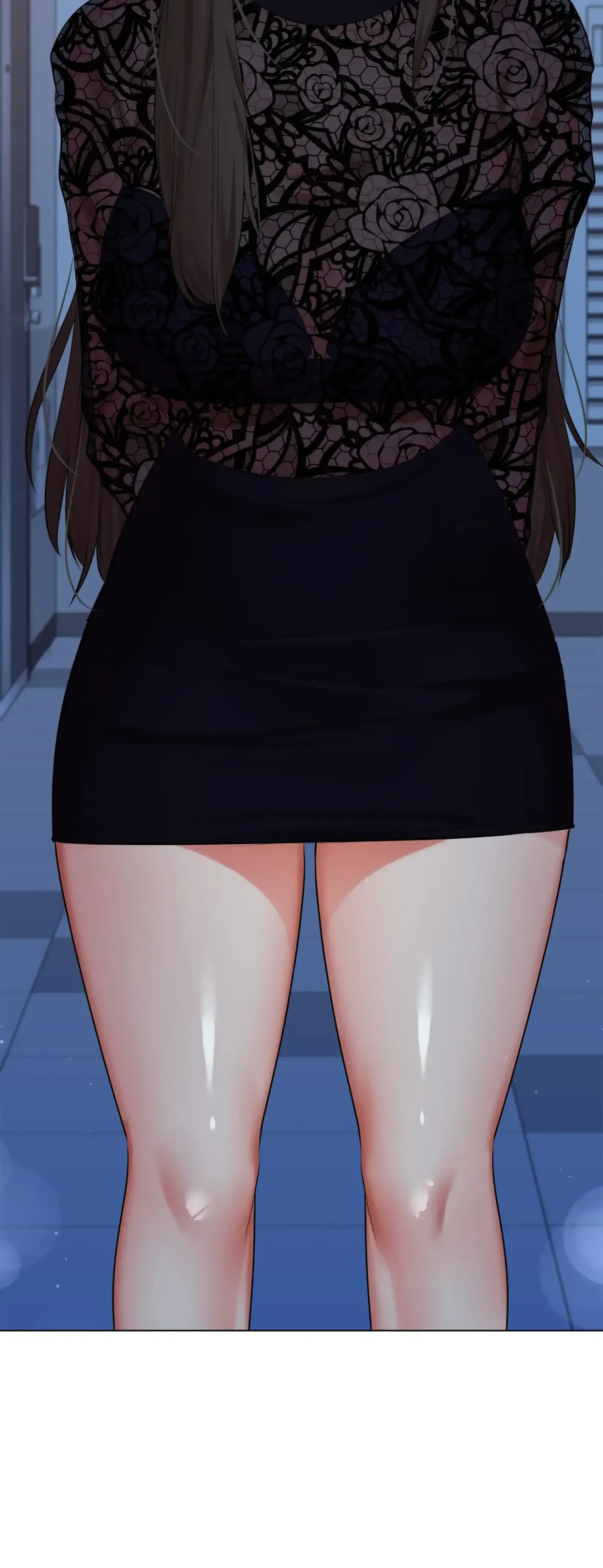 High-Class Person Chapter 33 page 5 - 