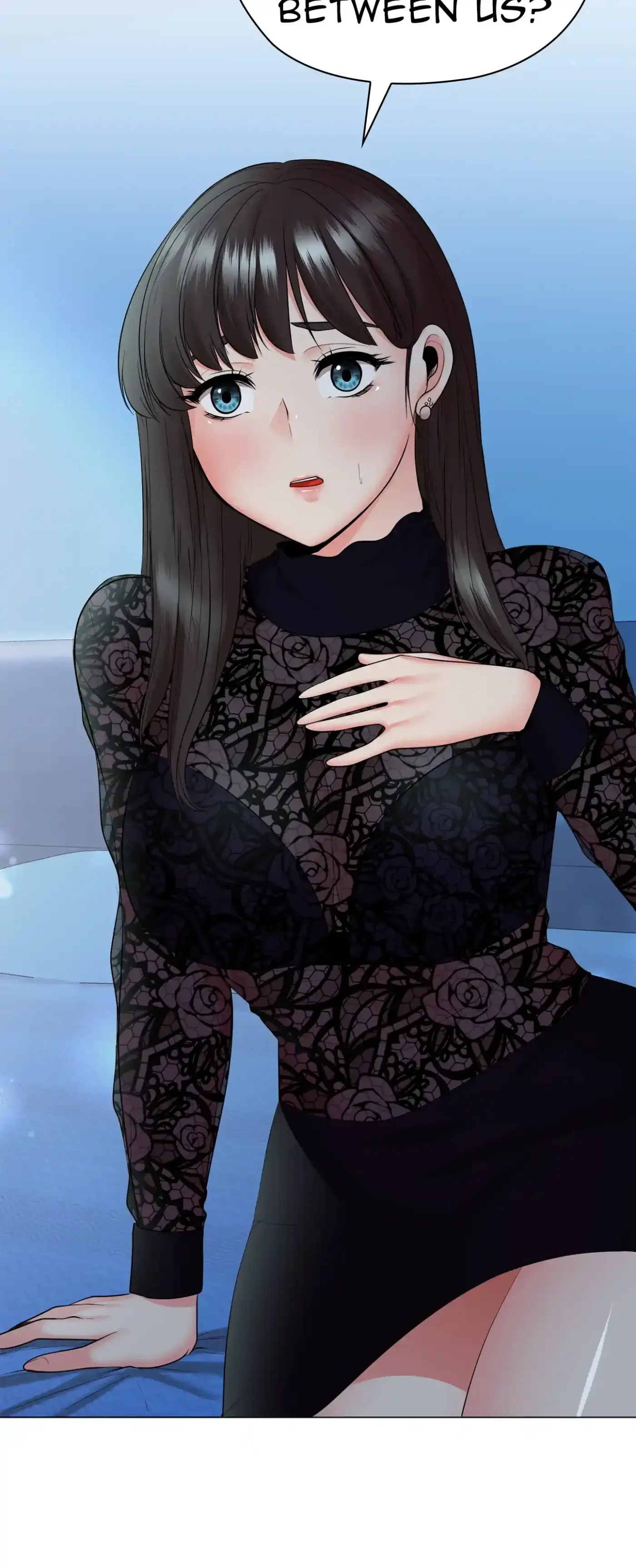 High-Class Person Chapter 33 page 43 - 