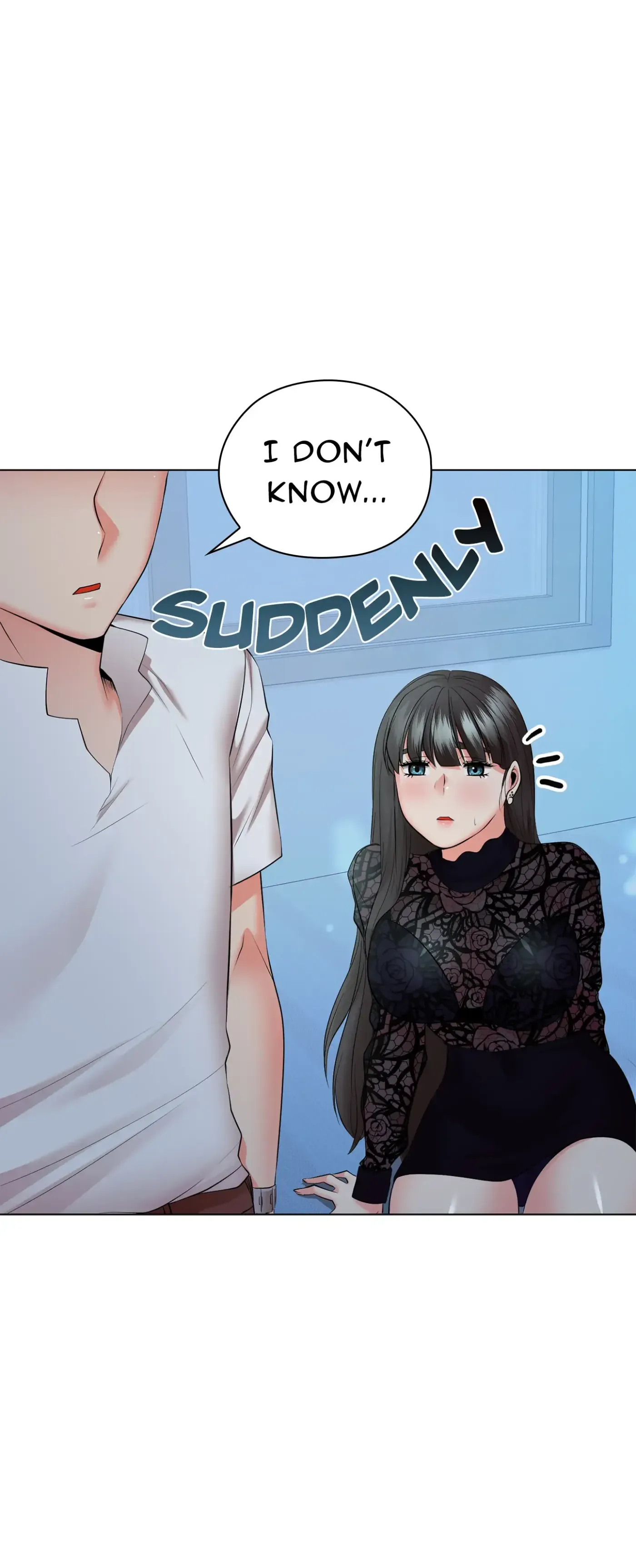 High-Class Person Chapter 33 page 44 - 
