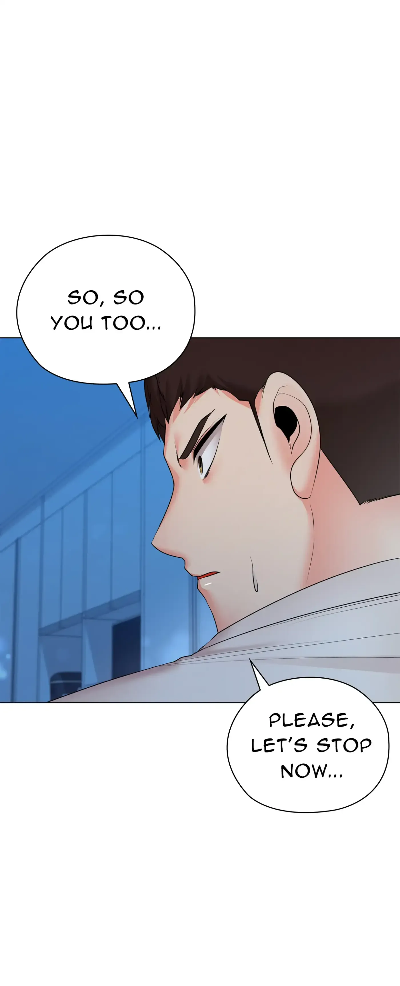High-Class Person Chapter 33 page 46 - 