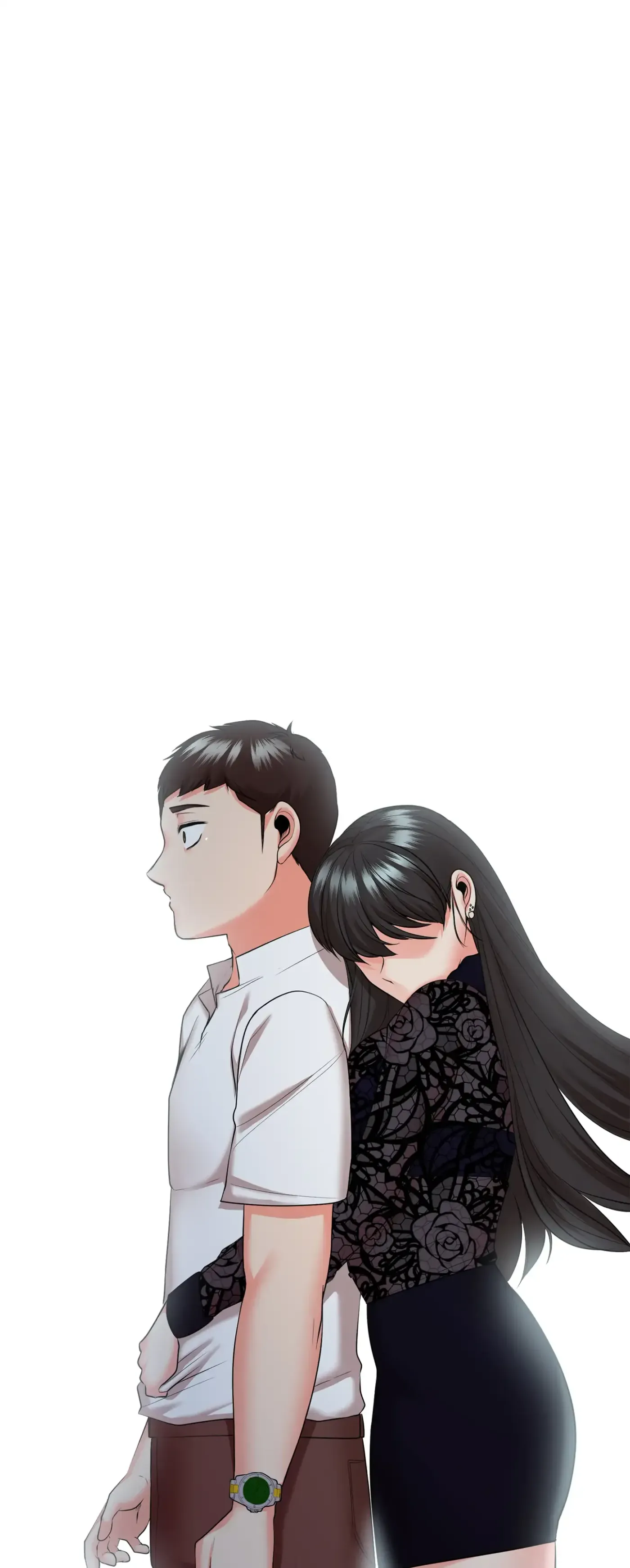 High-Class Person Chapter 33 page 47 - 