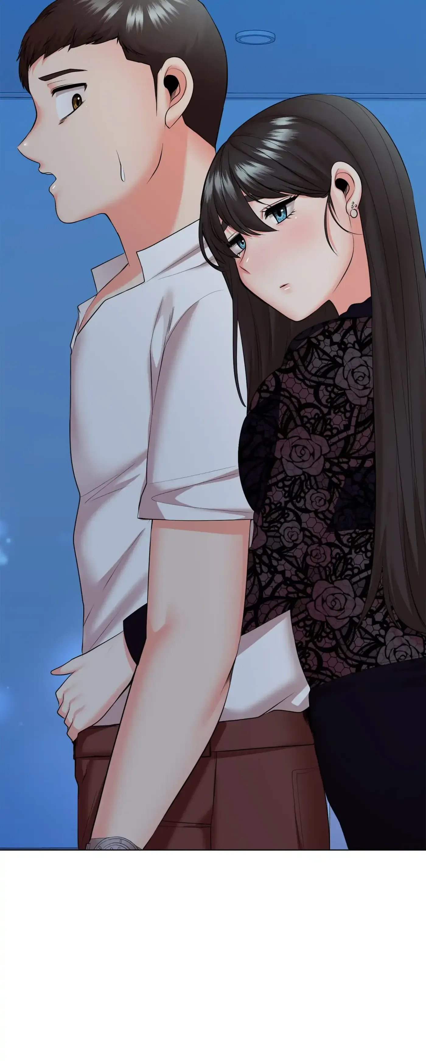 High-Class Person Chapter 33 page 49 - 
