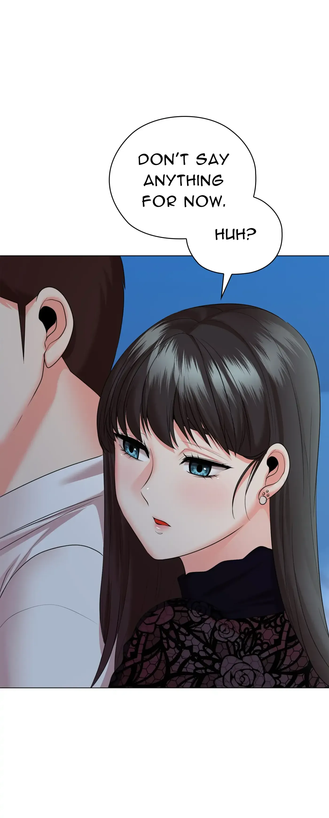 High-Class Person Chapter 33 page 51 - 