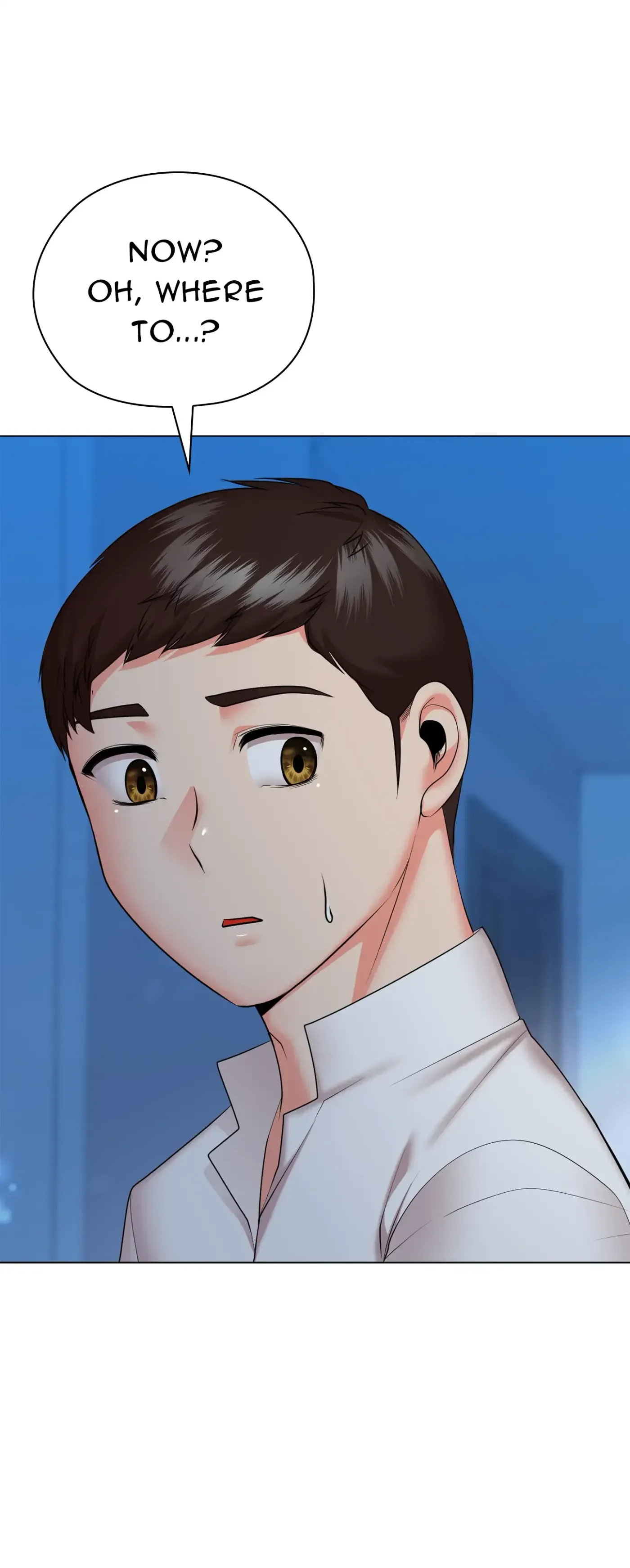 High-Class Person Chapter 33 page 52 - 