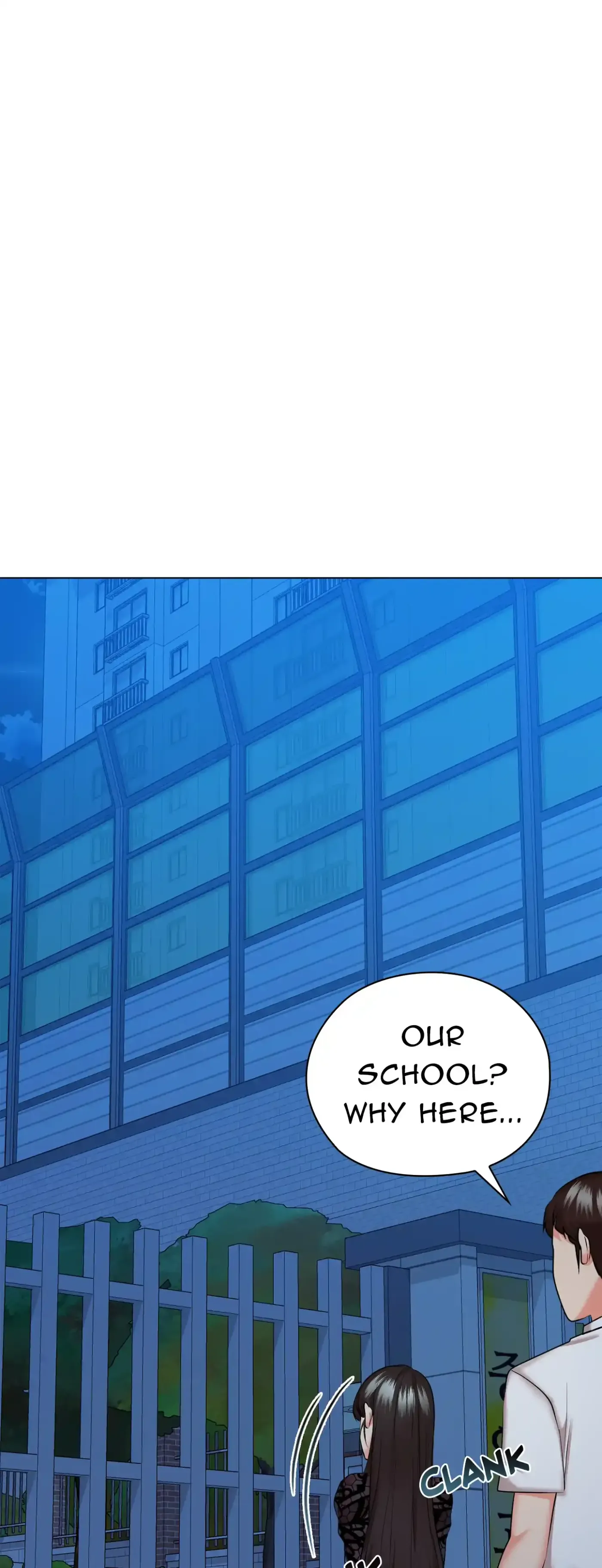 High-Class Person Chapter 33 page 53 - 