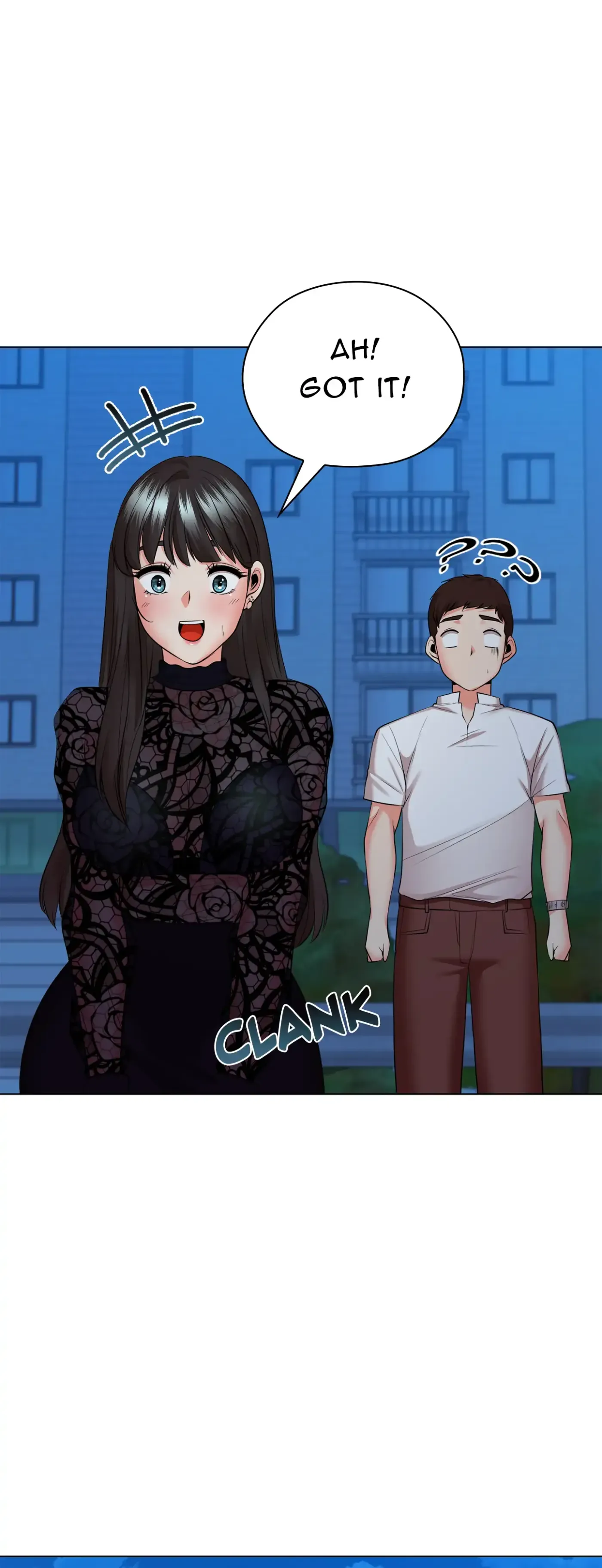 High-Class Person Chapter 33 page 55 - 