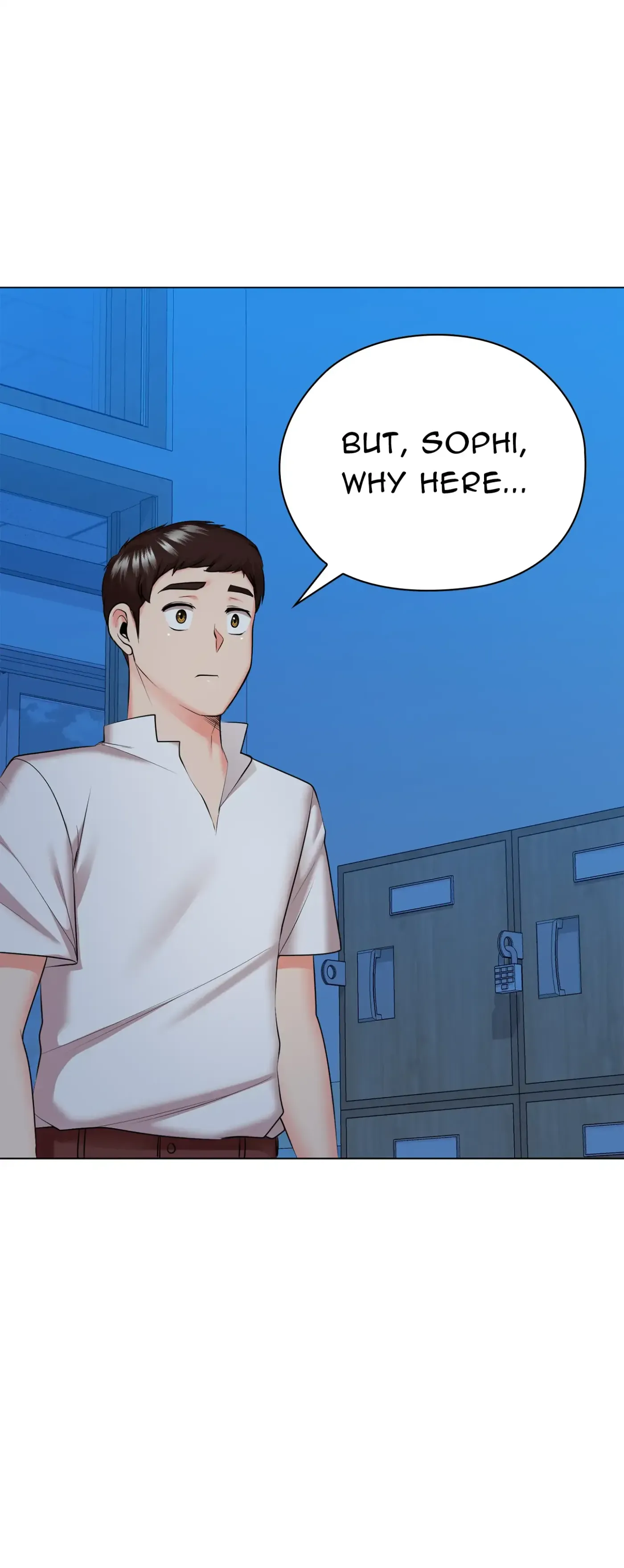 High-Class Person Chapter 33 page 60 - 