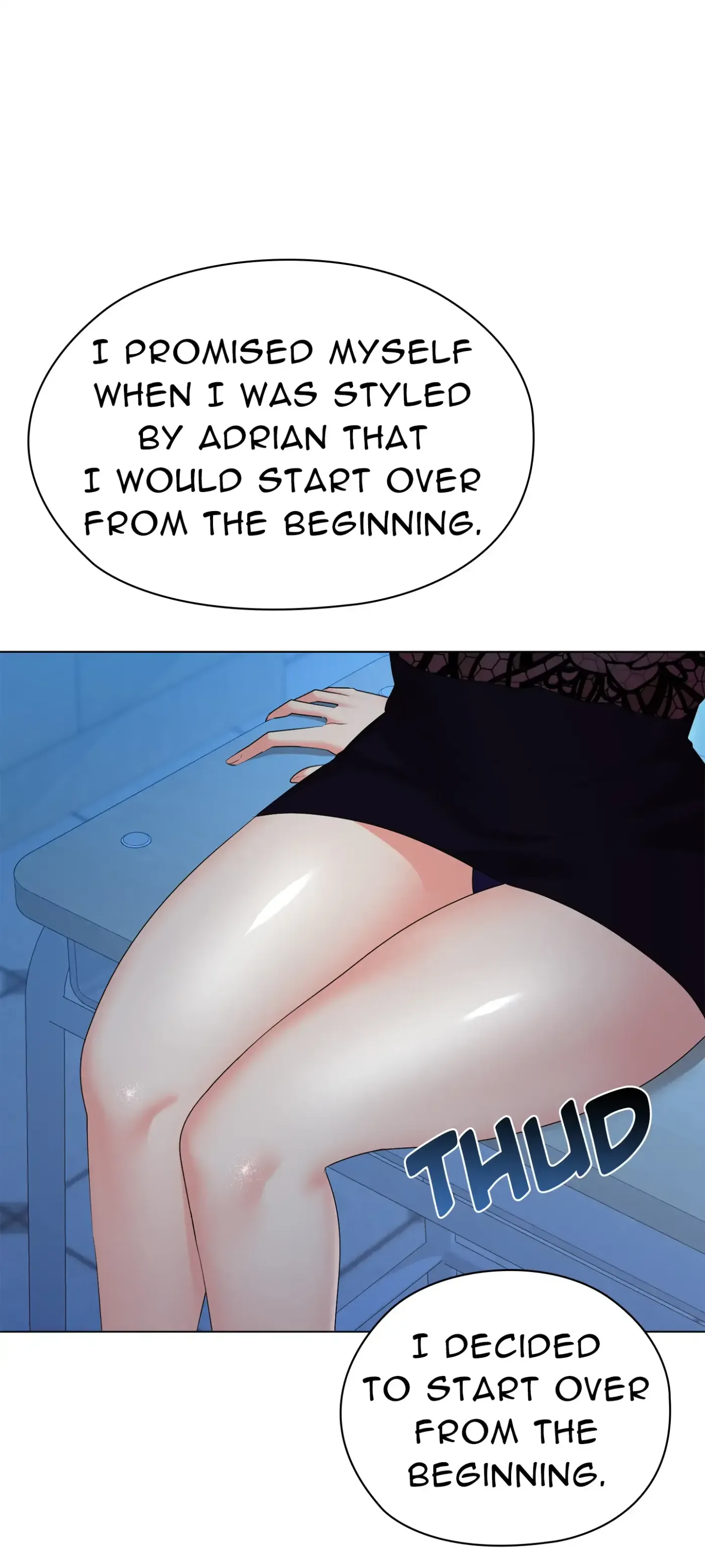 High-Class Person Chapter 33 page 63 - 