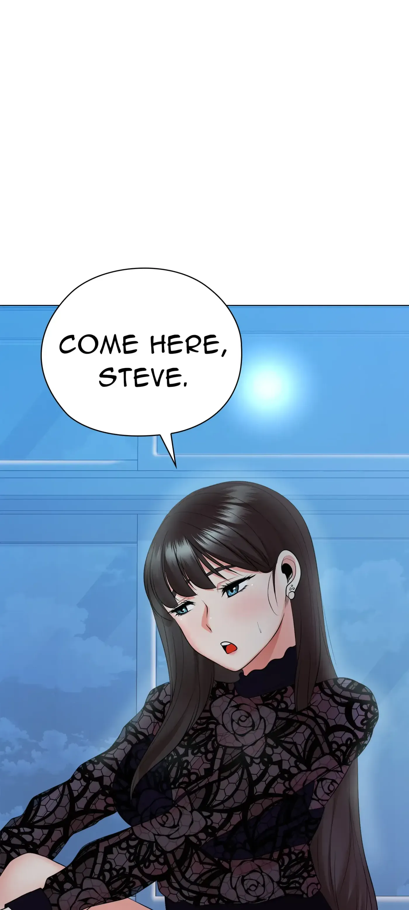 High-Class Person Chapter 33 page 64 - 
