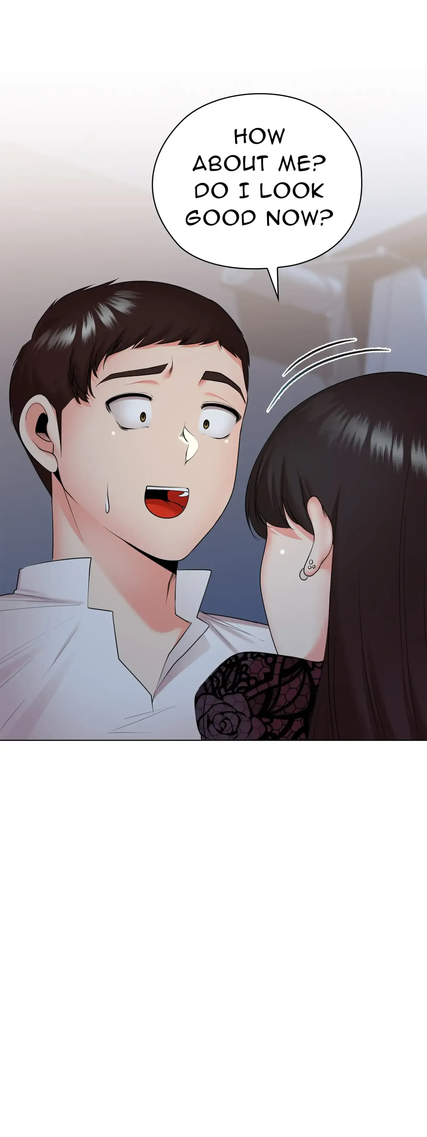 High-Class Person Chapter 33 page 10 - 