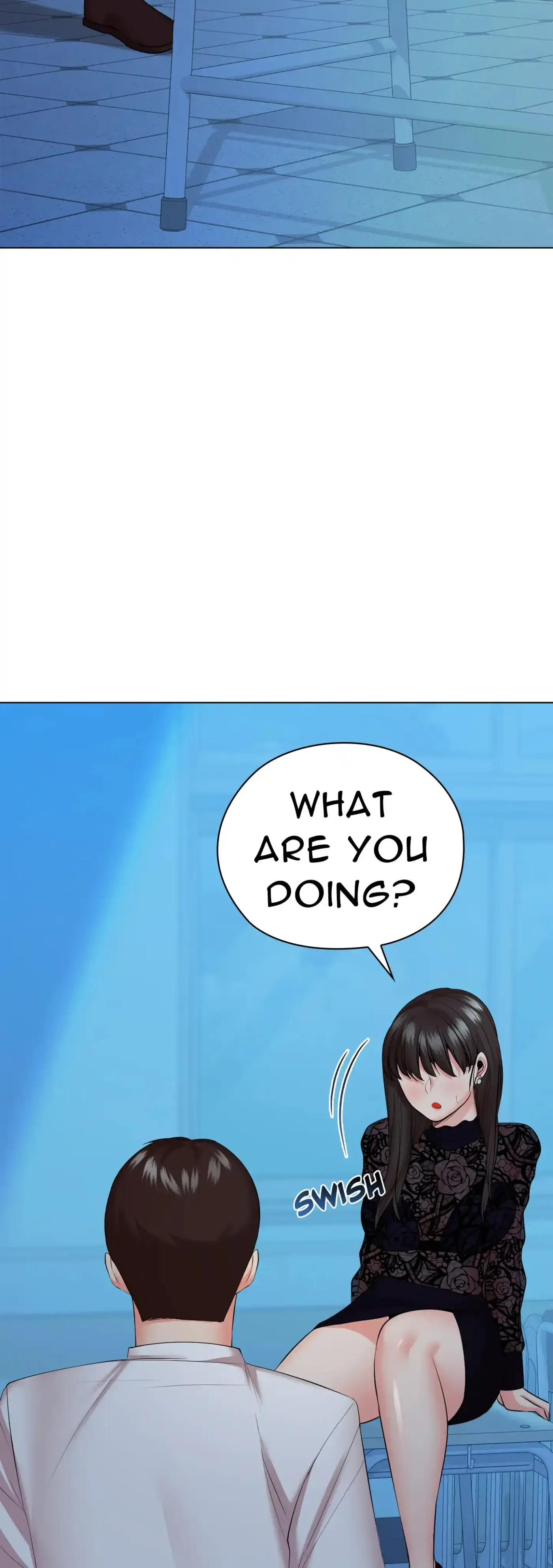 High-Class Person Chapter 34 page 2 - 