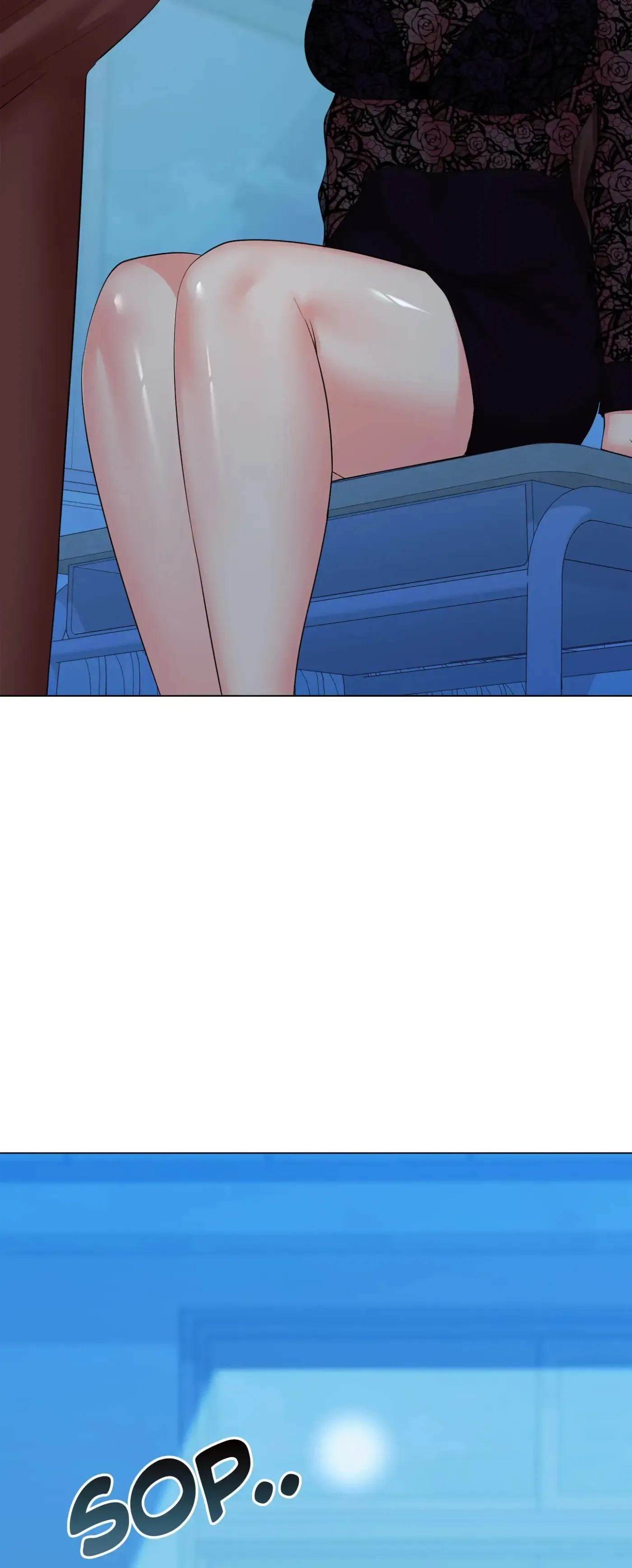 High-Class Person Chapter 34 page 11 - 