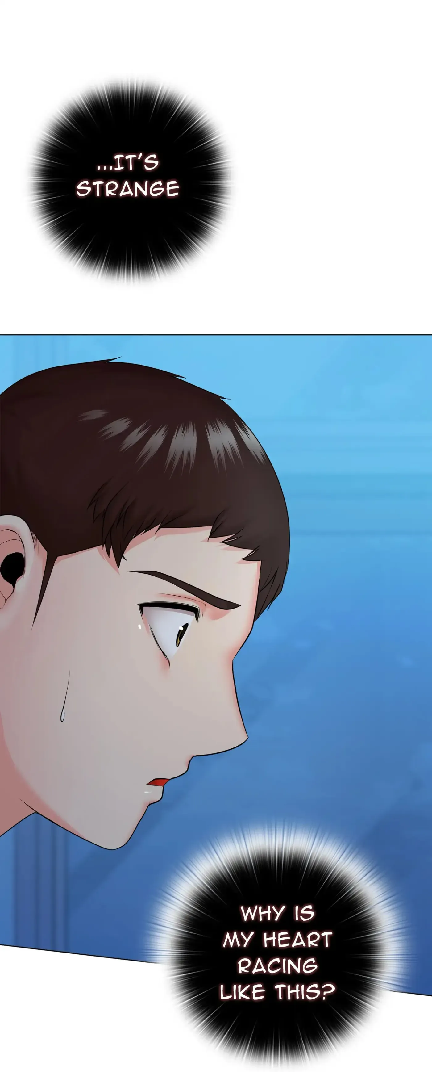 High-Class Person Chapter 34 page 13 - 