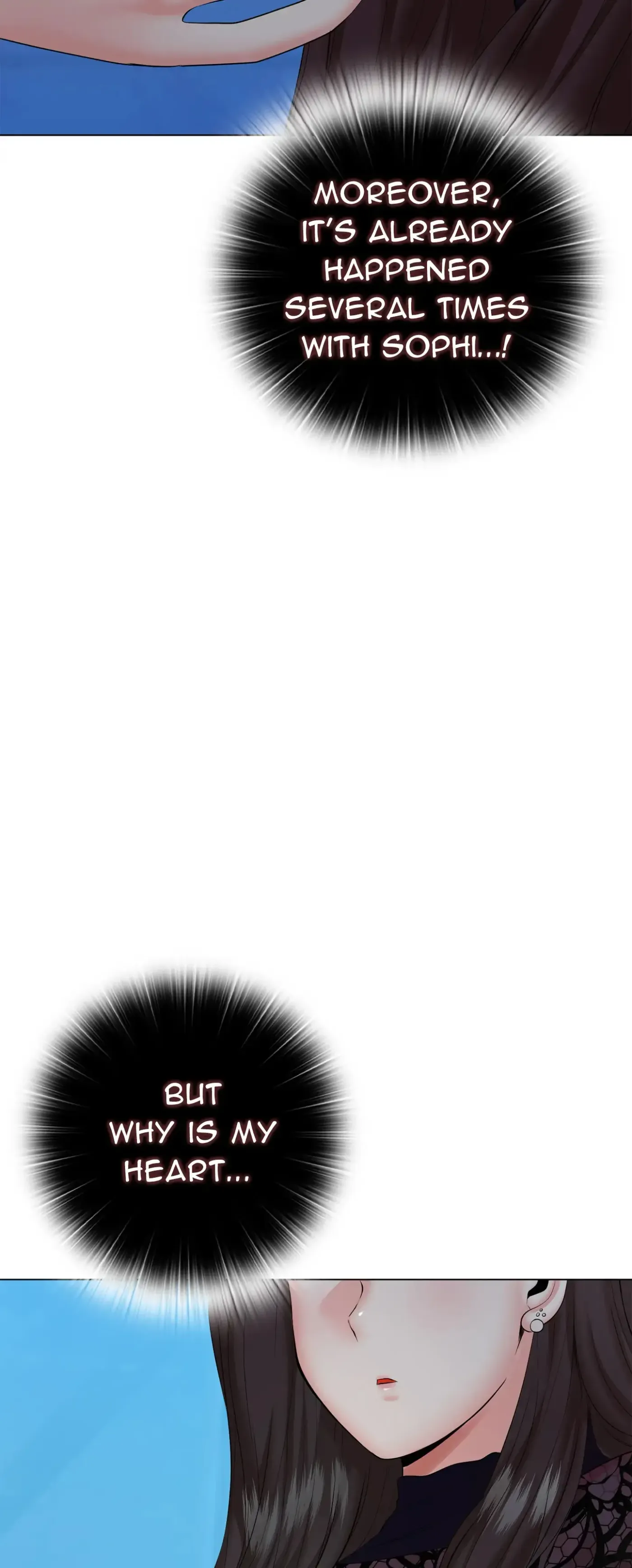 High-Class Person Chapter 34 page 15 - 