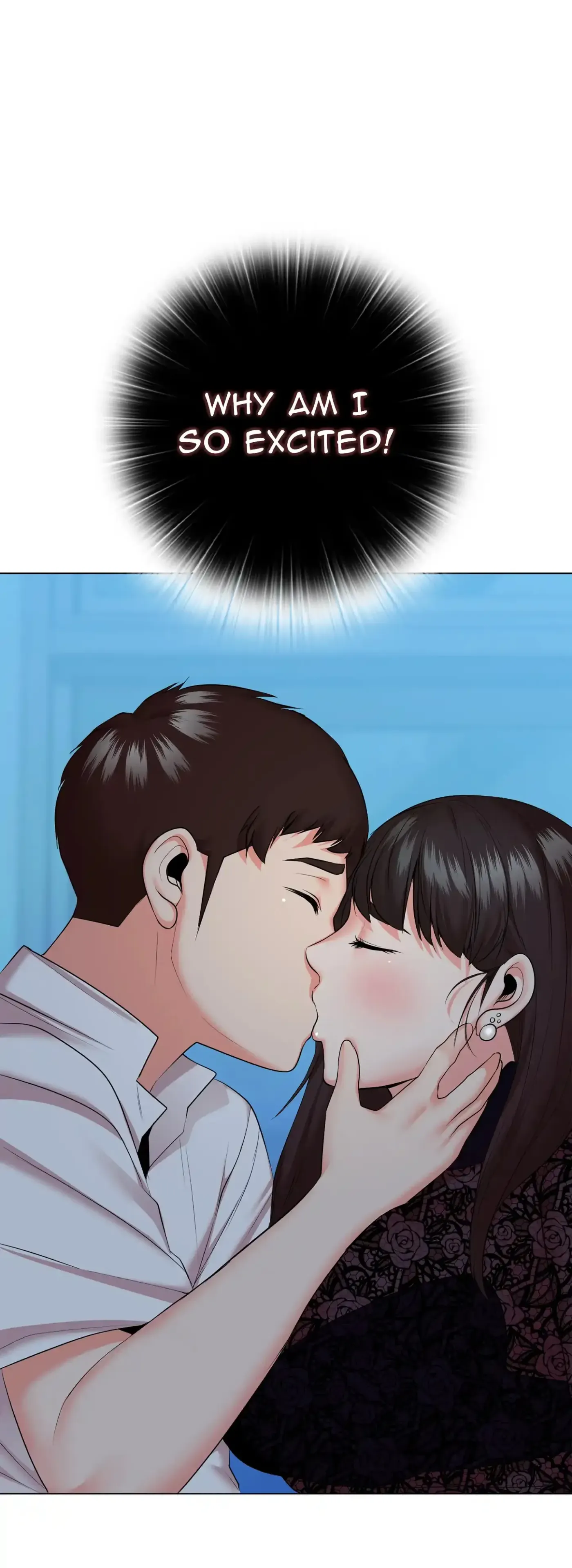 High-Class Person Chapter 34 page 17 - 
