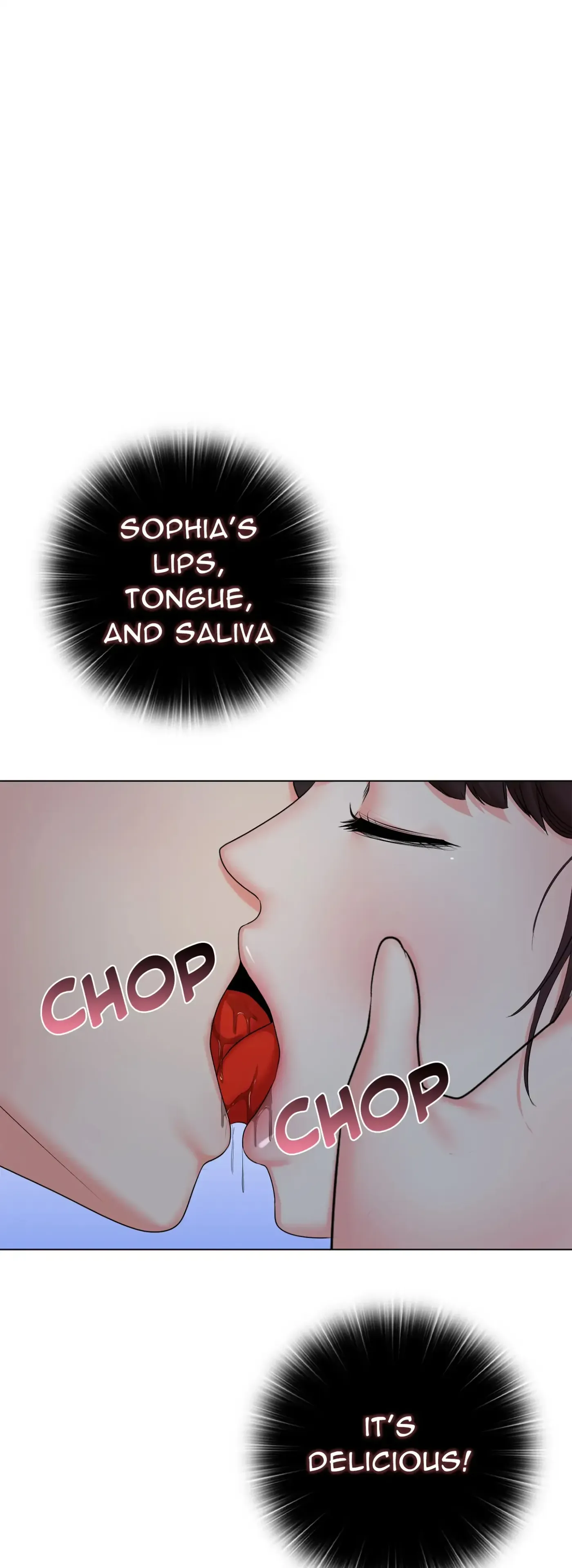 High-Class Person Chapter 34 page 18 - 