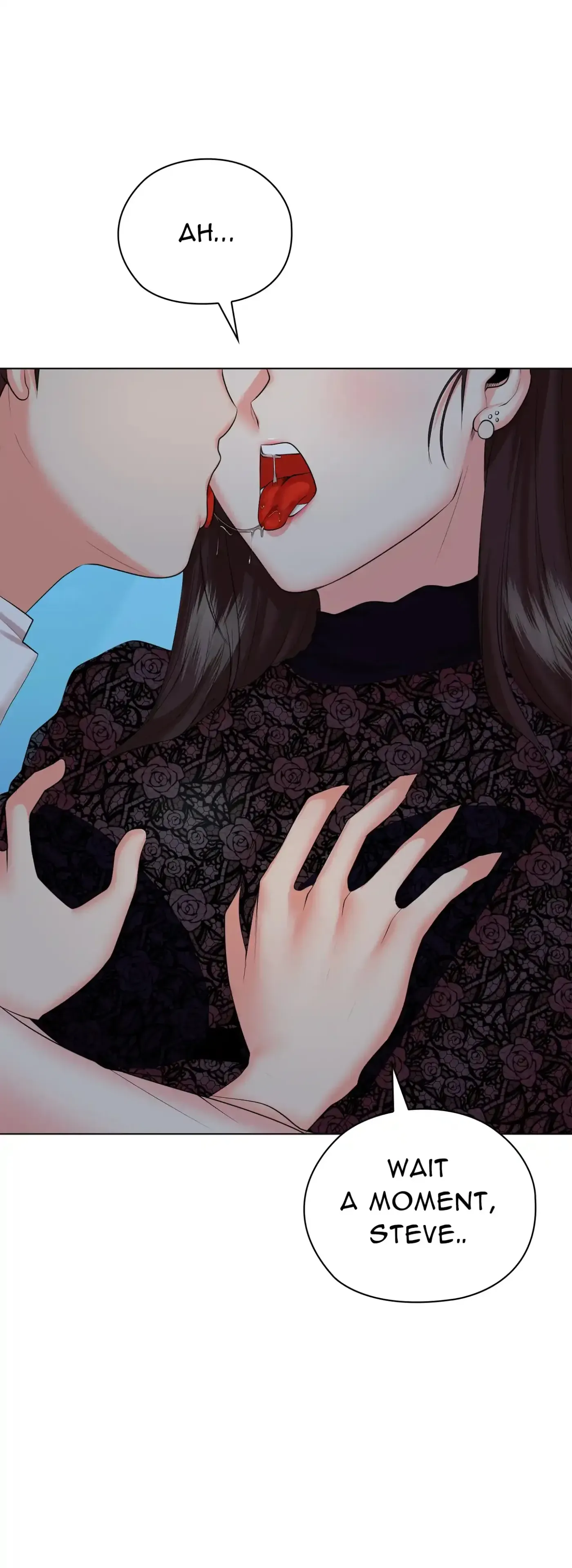 High-Class Person Chapter 34 page 20 - 