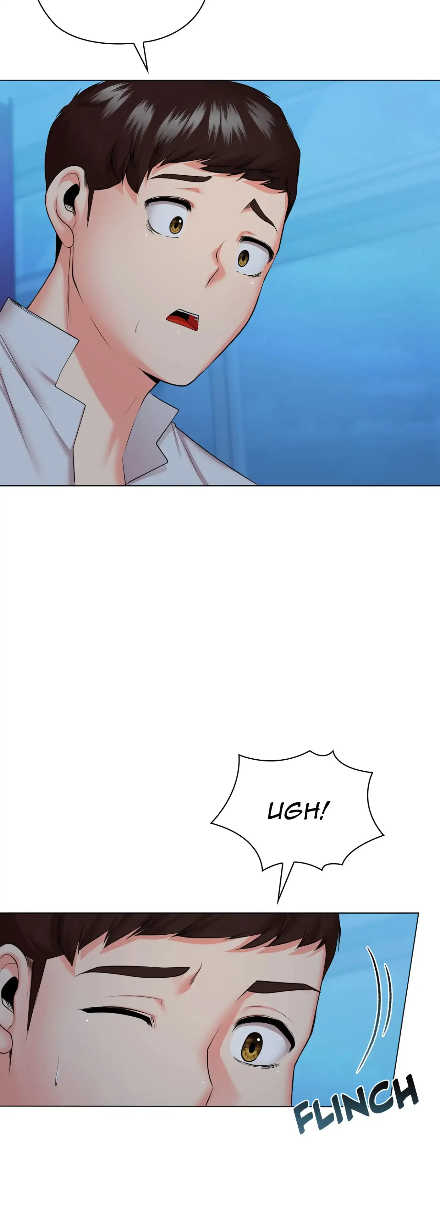 High-Class Person Chapter 34 page 25 - 