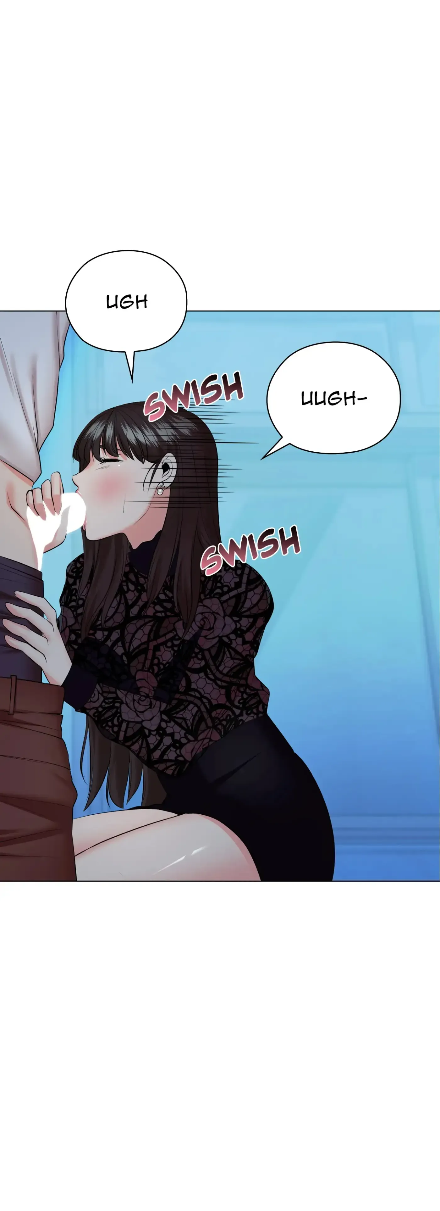 High-Class Person Chapter 34 page 26 - 