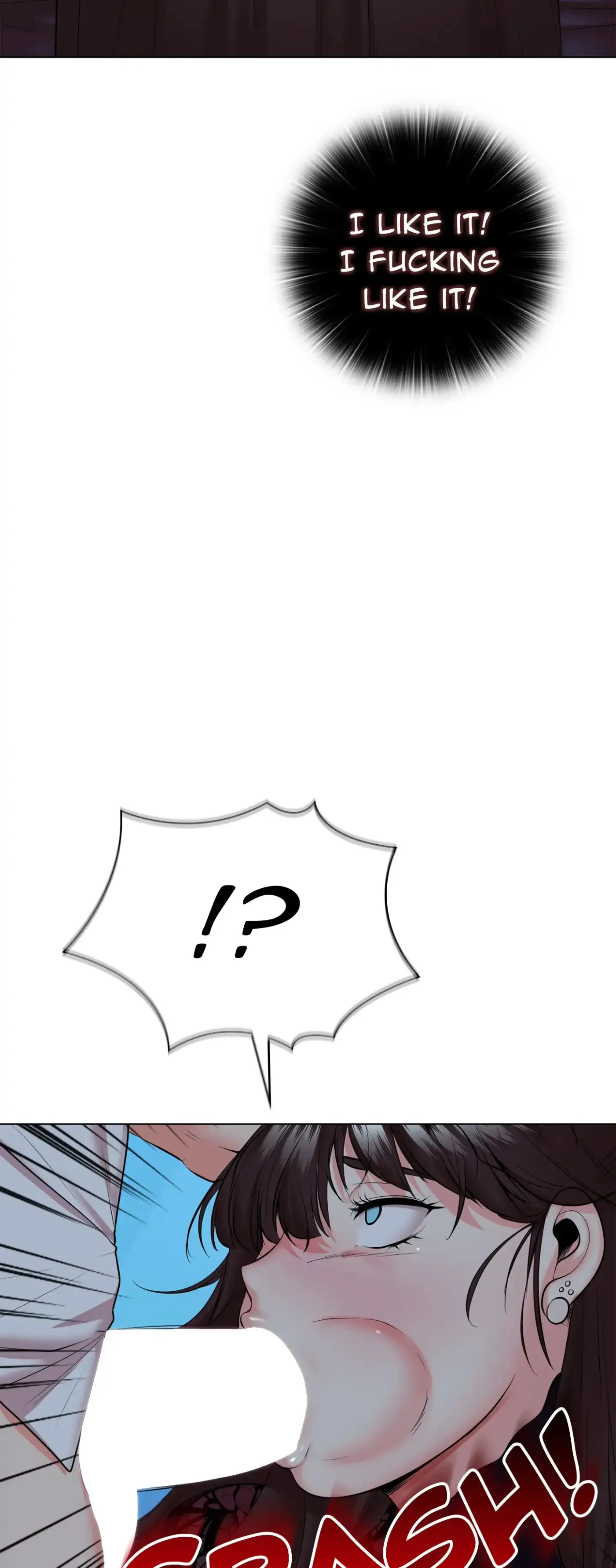 High-Class Person Chapter 34 page 31 - 