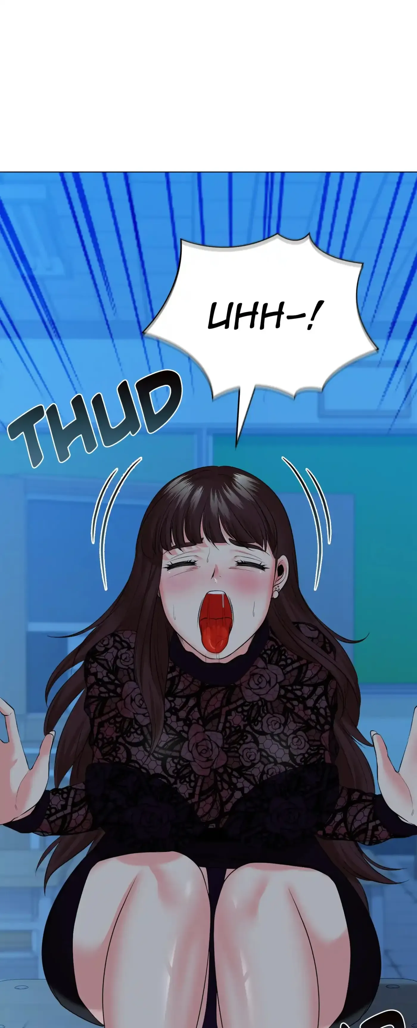 High-Class Person Chapter 34 page 34 - 
